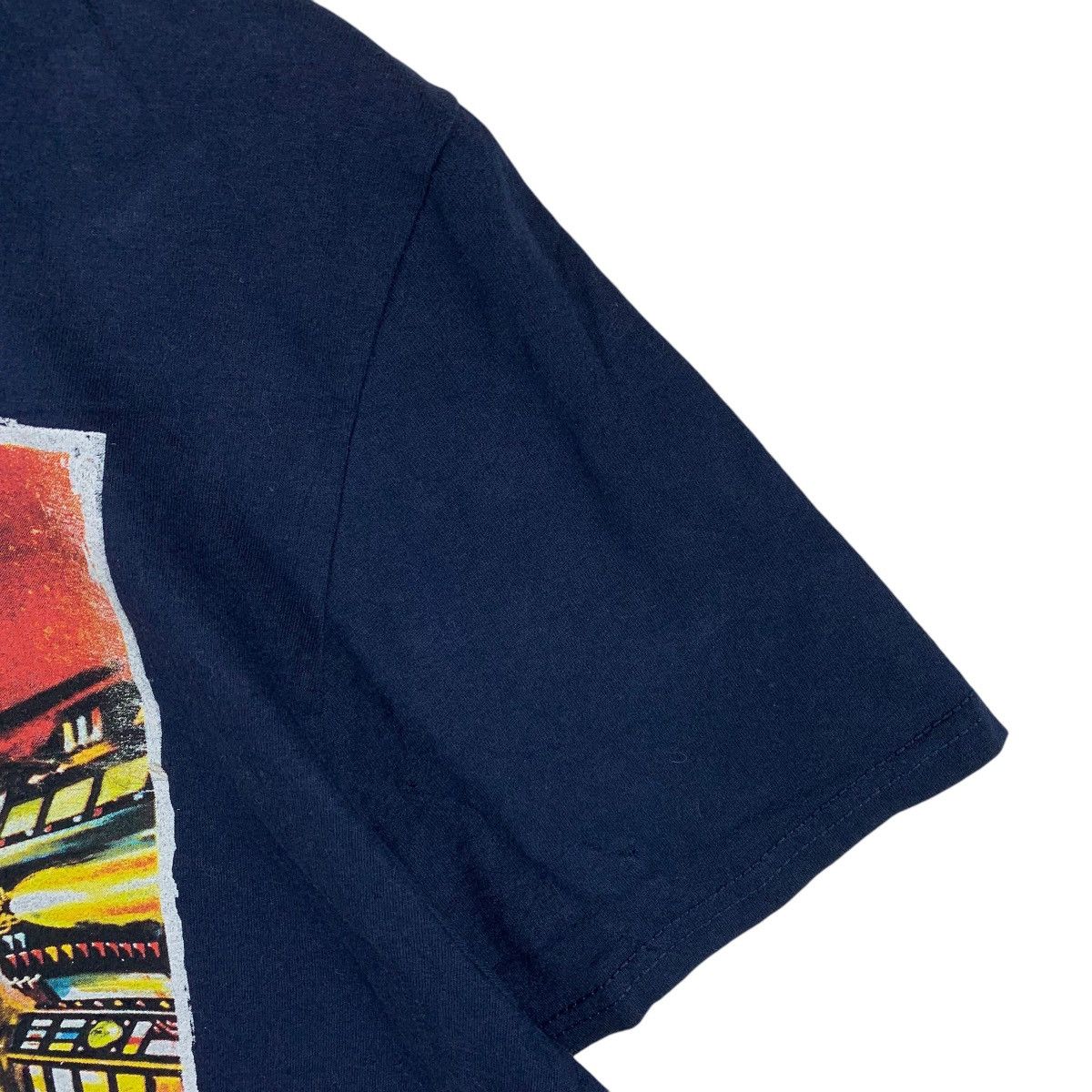 Other Dr. Who & The Daleks Graphic Movie Tshirt Size US M / EU 48-50 / 2 - 7 Thumbnail
