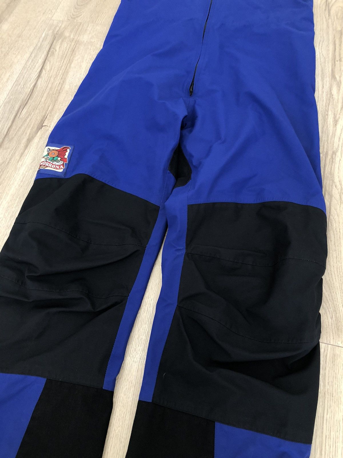 Norrona Norrona Gore-Tex Pants Men medium Size US M / EU 48-50 / 2 - 3 Thumbnail