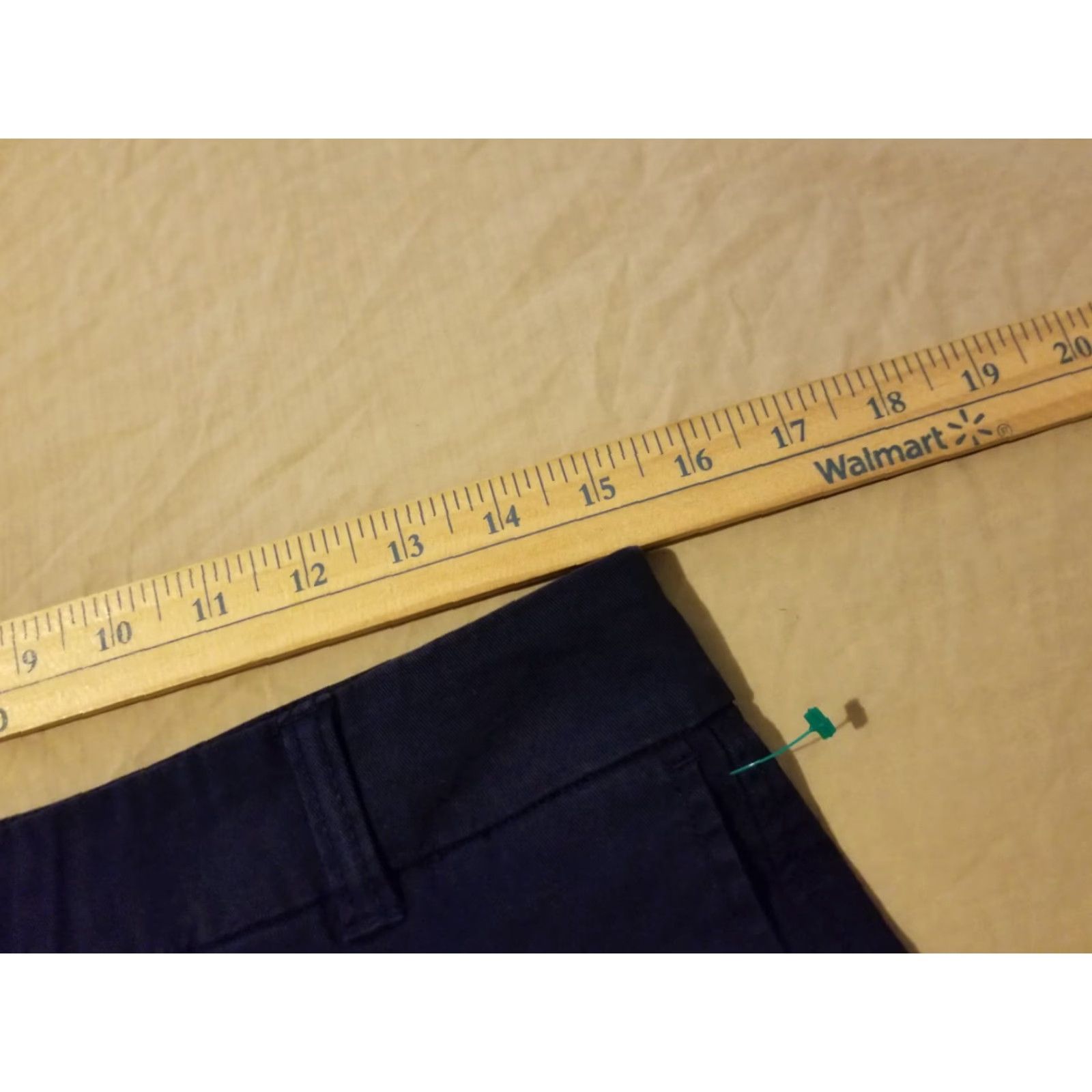 J.Crew VINTAGE? No. Size 27" / US 4 / IT 40 - 5 Thumbnail