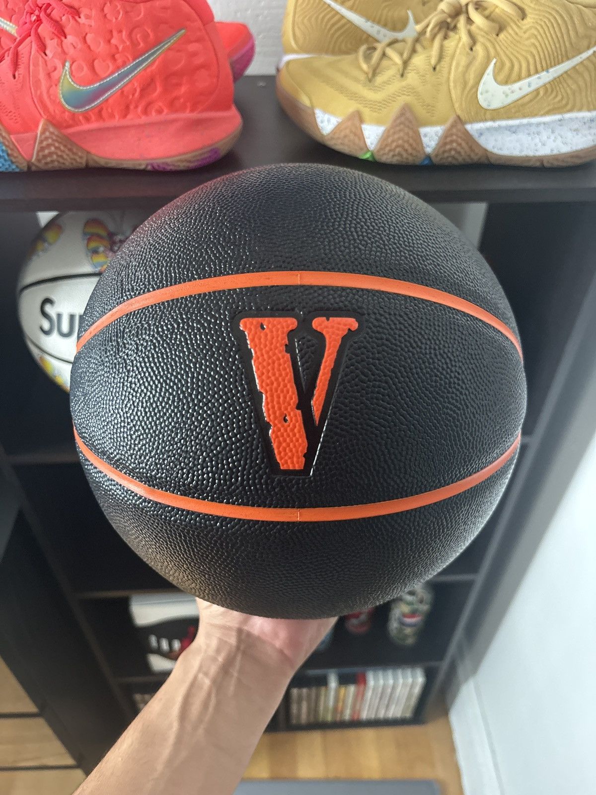 Vlone VLONE x NikeLab Basketball Size ONE SIZE - 1 Thumbnail