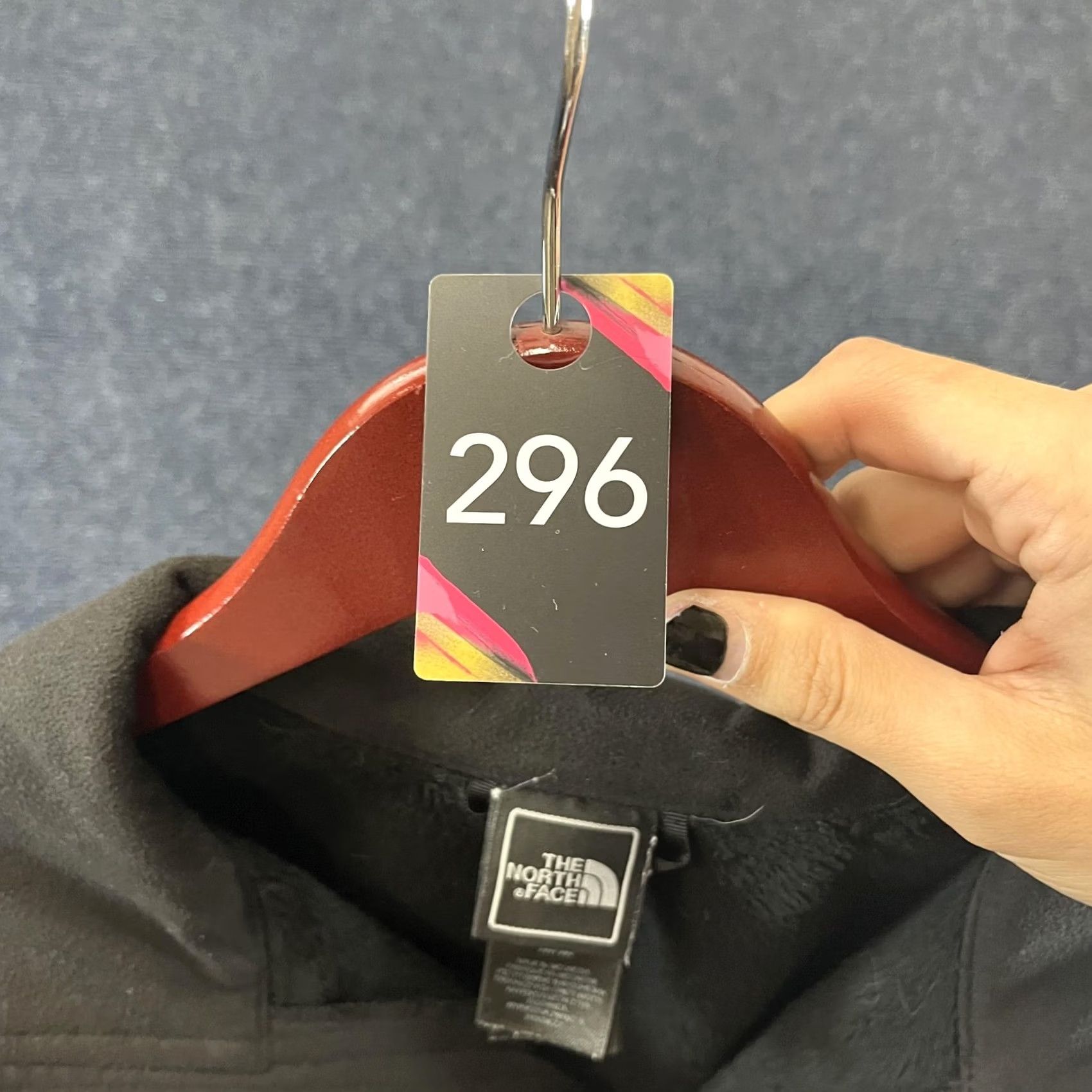 The North Face VINTAGE? No. Size M / US 6-8 / IT 42-44 - 6 Thumbnail