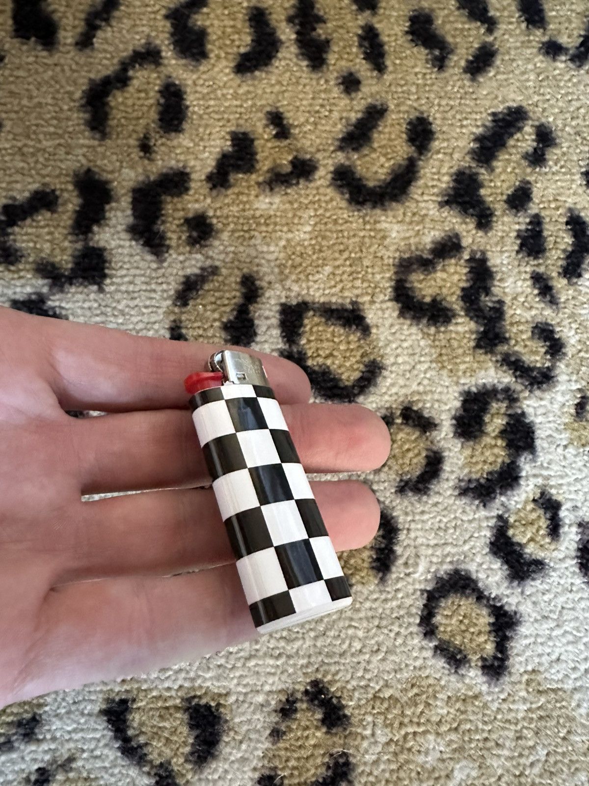 Saint Laurent Paris Saint Laurent Paris Lighter Size ONE SIZE - 4 Thumbnail