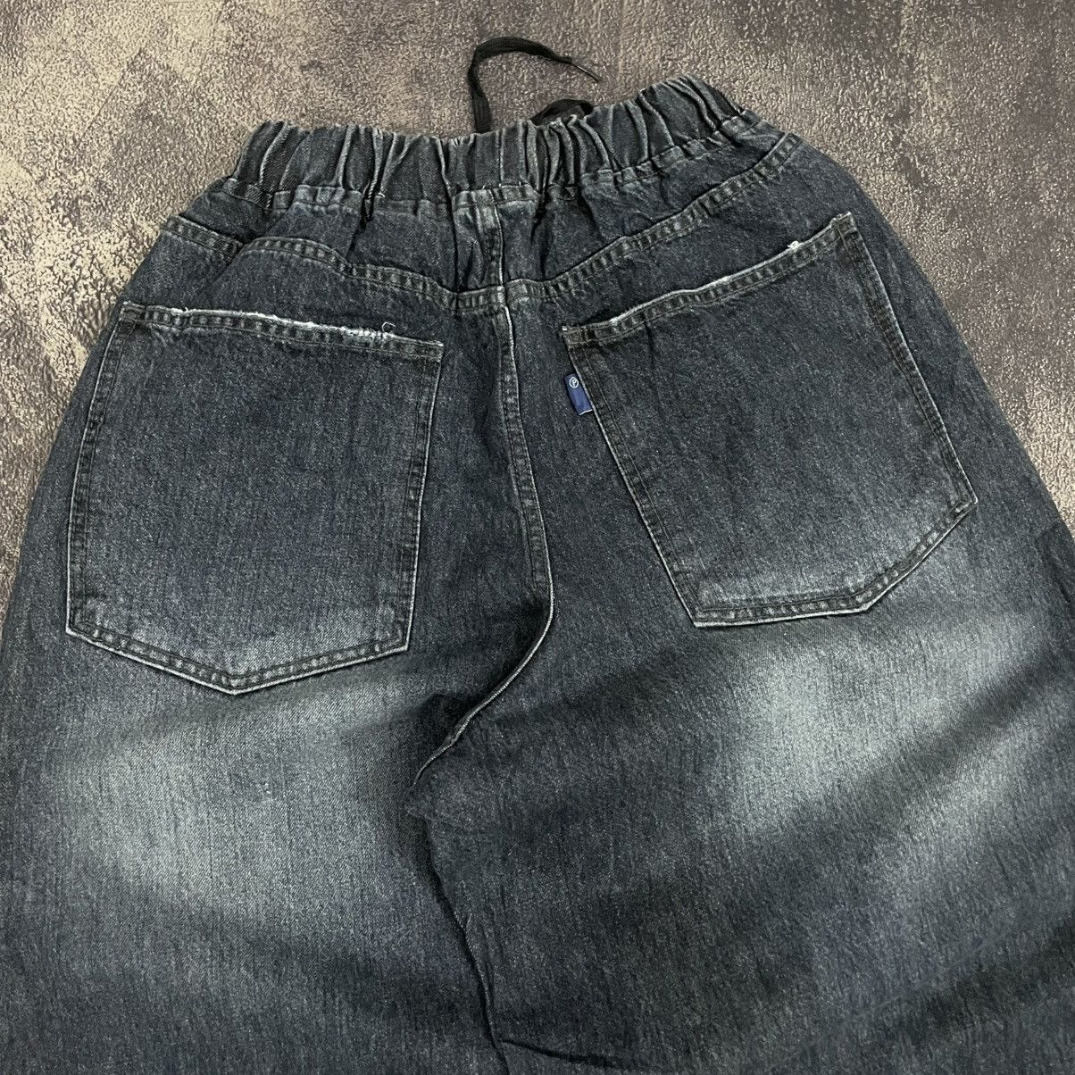 Vintage Korean brand balloon pants Size US 34 / EU 50 - 5 Thumbnail