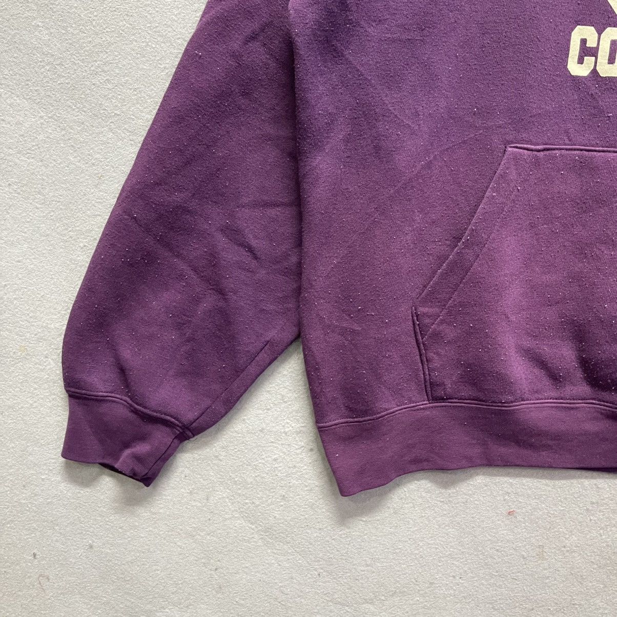 Vintage Vintage Frank Phillips College Hoodie , USA Collegiate Style Size US L / EU 52-54 / 3 - 5 Thumbnail
