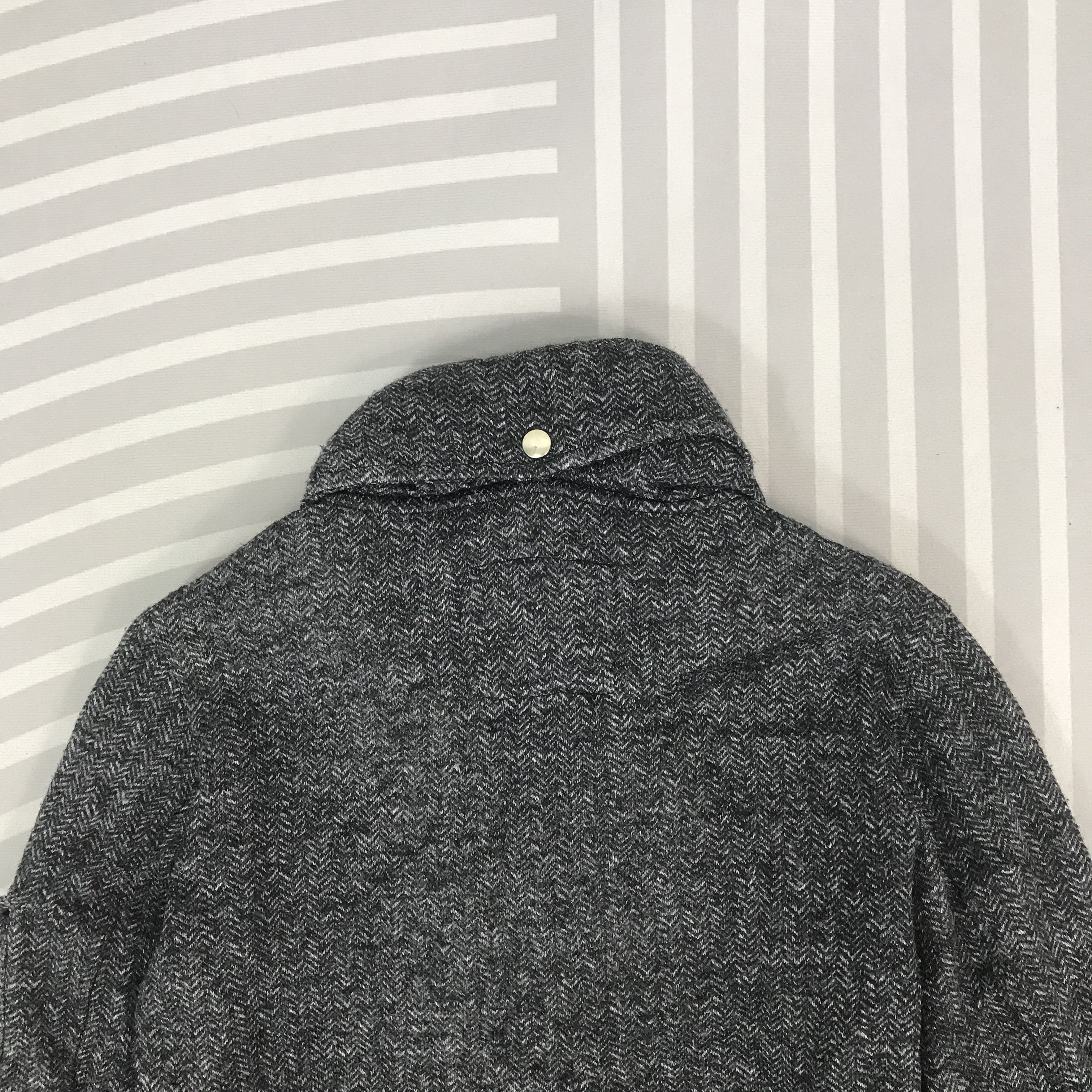 Beams Japan × Japanese Brand × Vintage Vintage Beams Heart Jacket Size US L / EU 52-54 / 3 - 4 Thumbnail