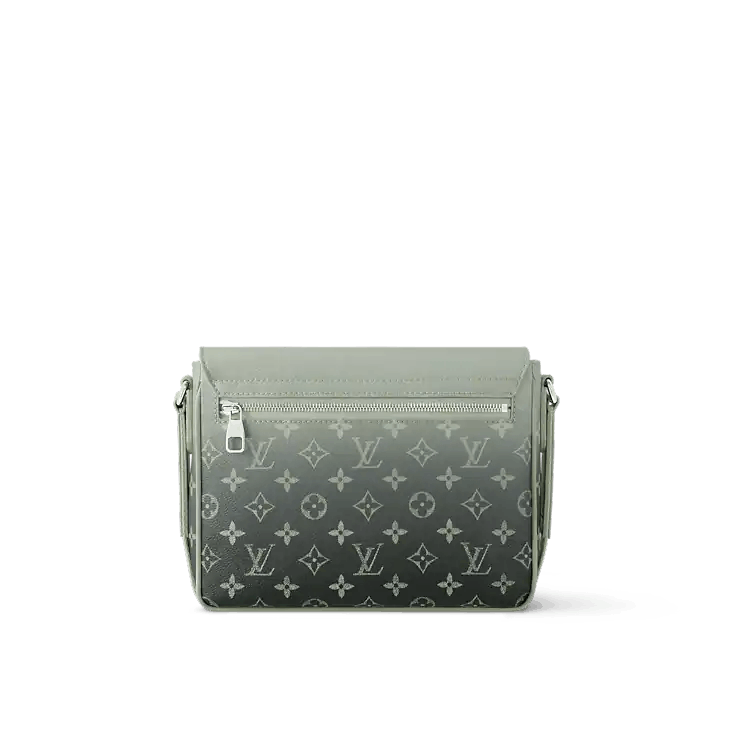 Louis Vuitton District PM Messenger Bag Size 26 - 3 Thumbnail