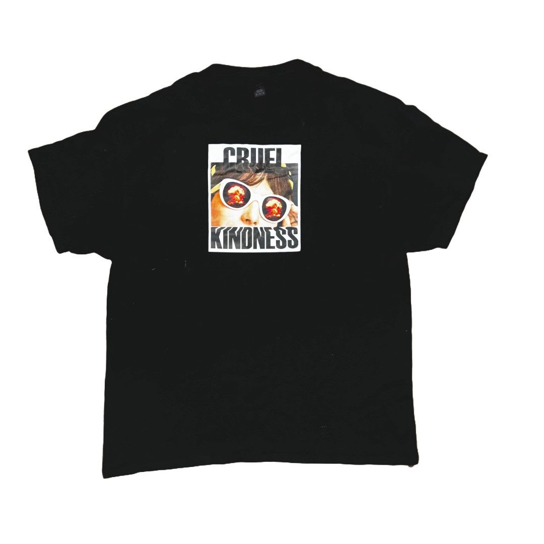 Other XL Cruel Kindness Shirt Size US XL / EU 56 / 4 - 1 Thumbnail
