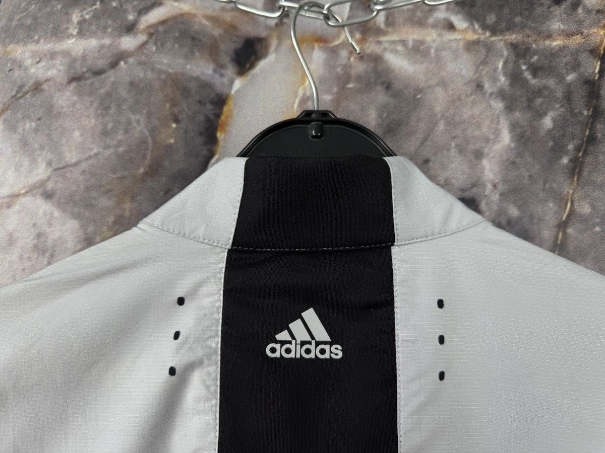 Adidas Men’s Adidas Clima Proof Vest Sportswear Size Large Size US L / EU 52-54 / 3 - 12 Thumbnail