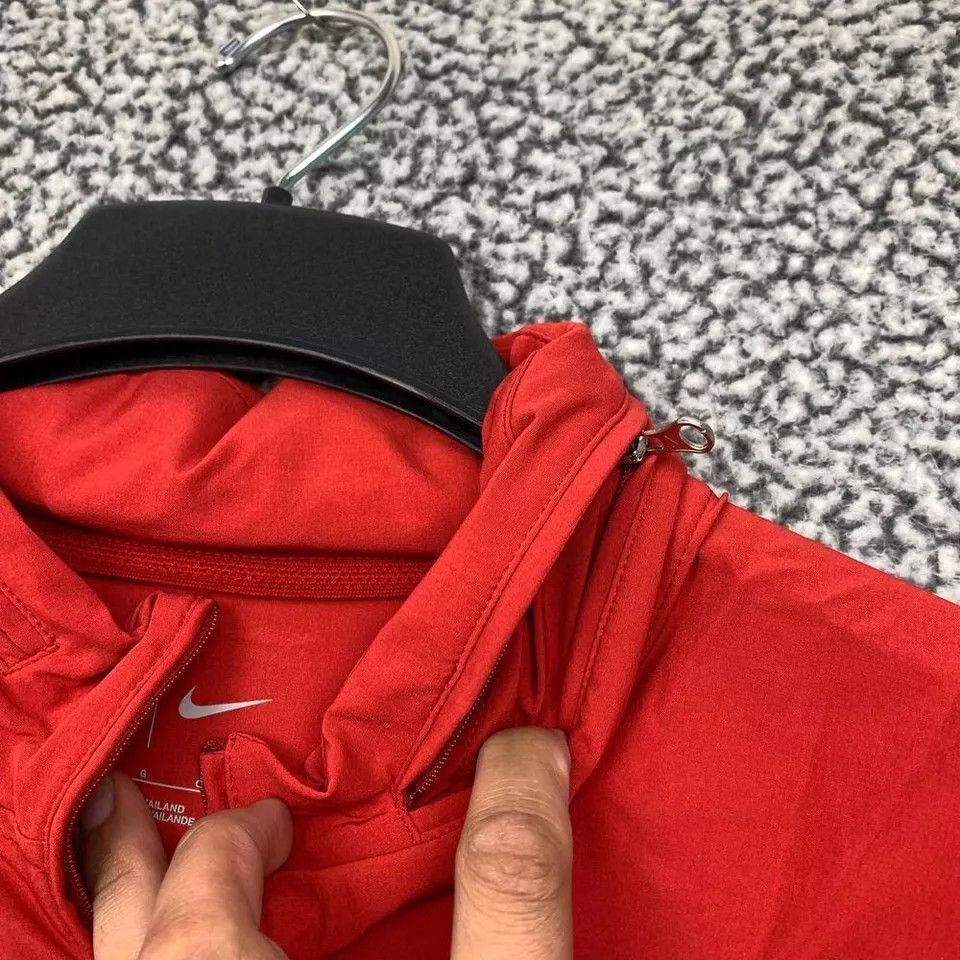 Nike Tampa Bay Buccaneers Hoodie Men L Nike Pullover Long Sleeve Size US L / EU 52-54 / 3 - 8 Thumbnail