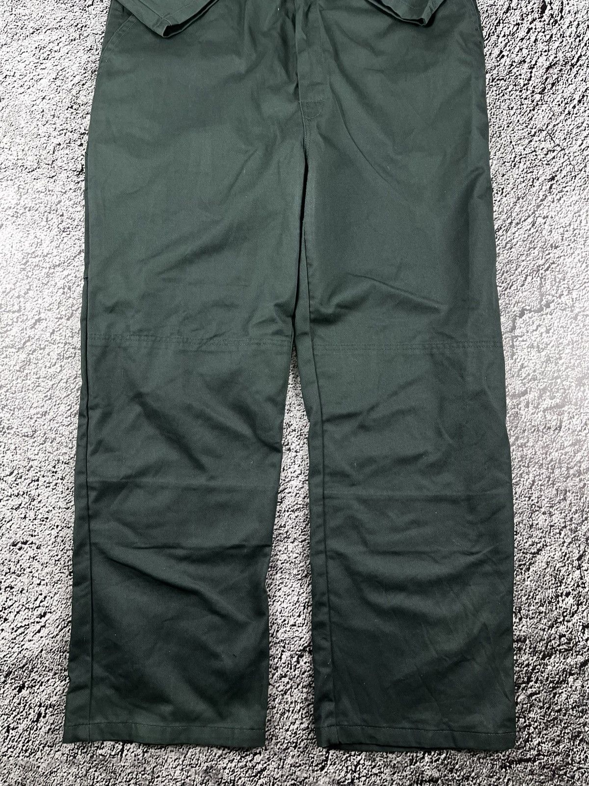 Dickies Vintage Y2K Dickies overall workwear carhartt style Size US 40 / EU 56 - 2 Thumbnail