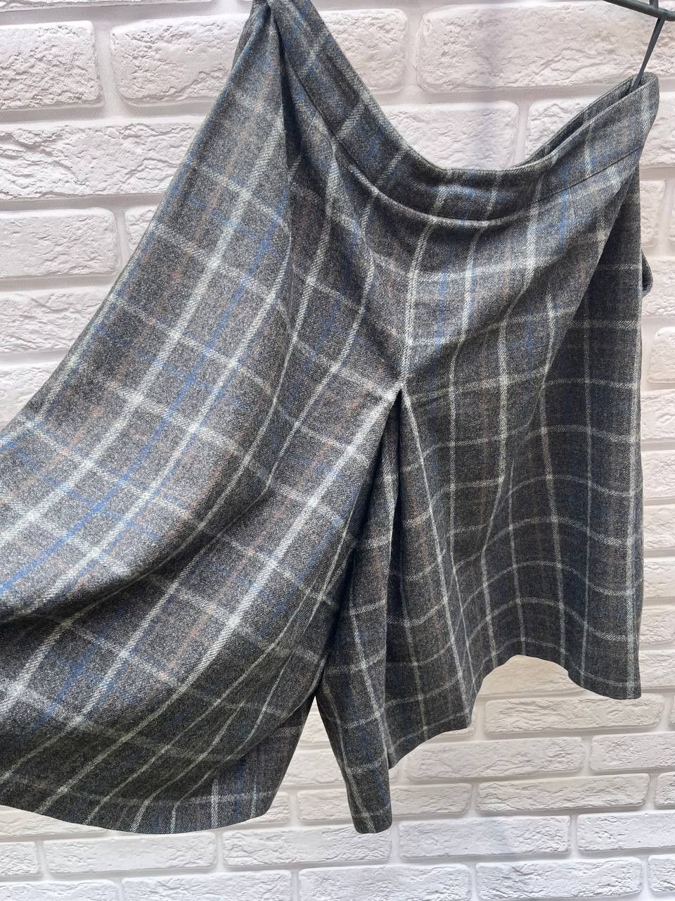 Burberry Vintage Burberry shorts and skirts (rare item) Size 30" / US 8 / IT 44 - 3 Thumbnail