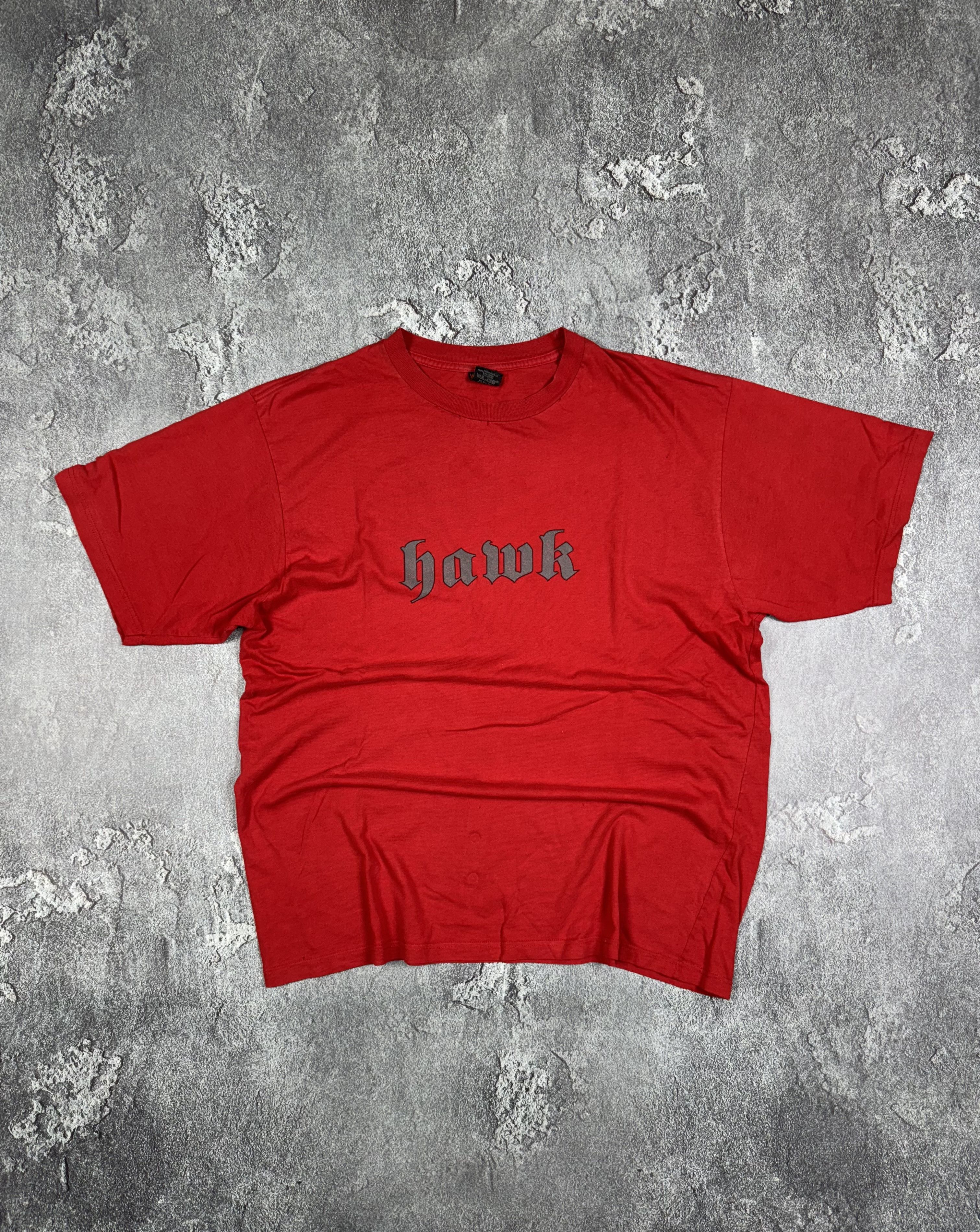 Tony Hawk 2000s Tony Hawk Baggy T-Shirt Tee Size L Y2K Retro Size US XL / EU 56 / 4 - 1 Thumbnail