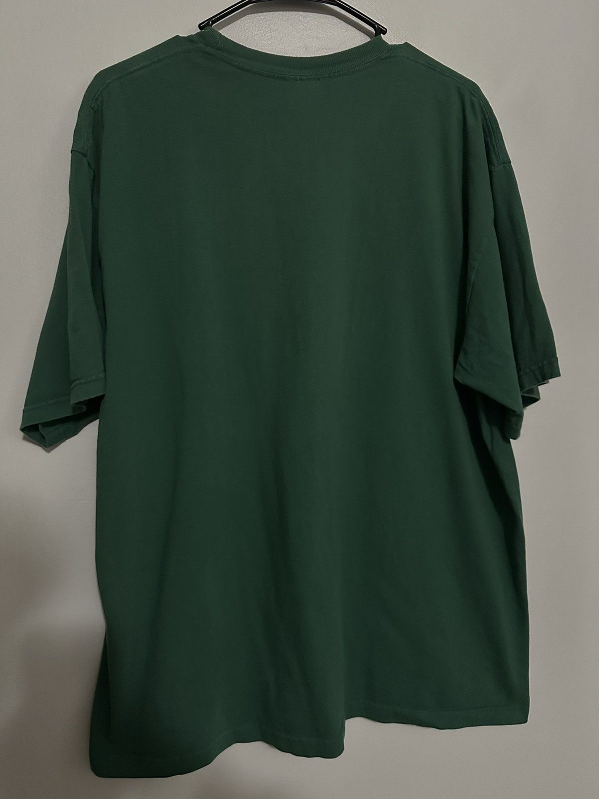 Supreme Supreme Handstyle Tee Size US XL / EU 56 / 4 - 3 Thumbnail