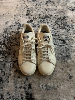 Stan smith discount raf simons scratch