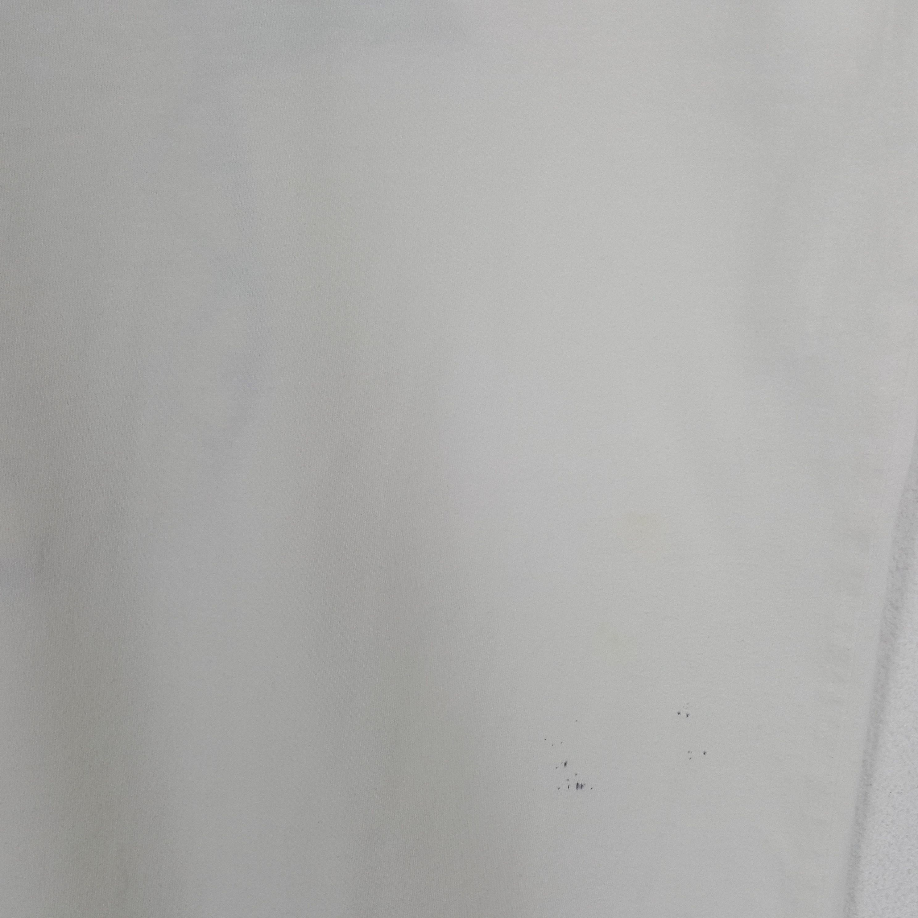 Issey Miyake × Ne-Net × Vintage Vintage Ne-Net by Issey Miyake Japanese Designer Tshirt Size US L / EU 52-54 / 3 - 4 Thumbnail