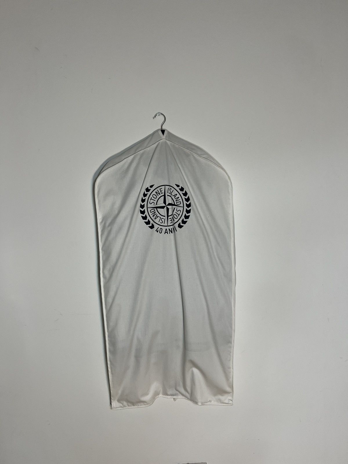 Massimo Osti × Stone Island Stone Island 40 anniversary luminescent polycover Size US XL / EU 56 / 4 - 5 Thumbnail