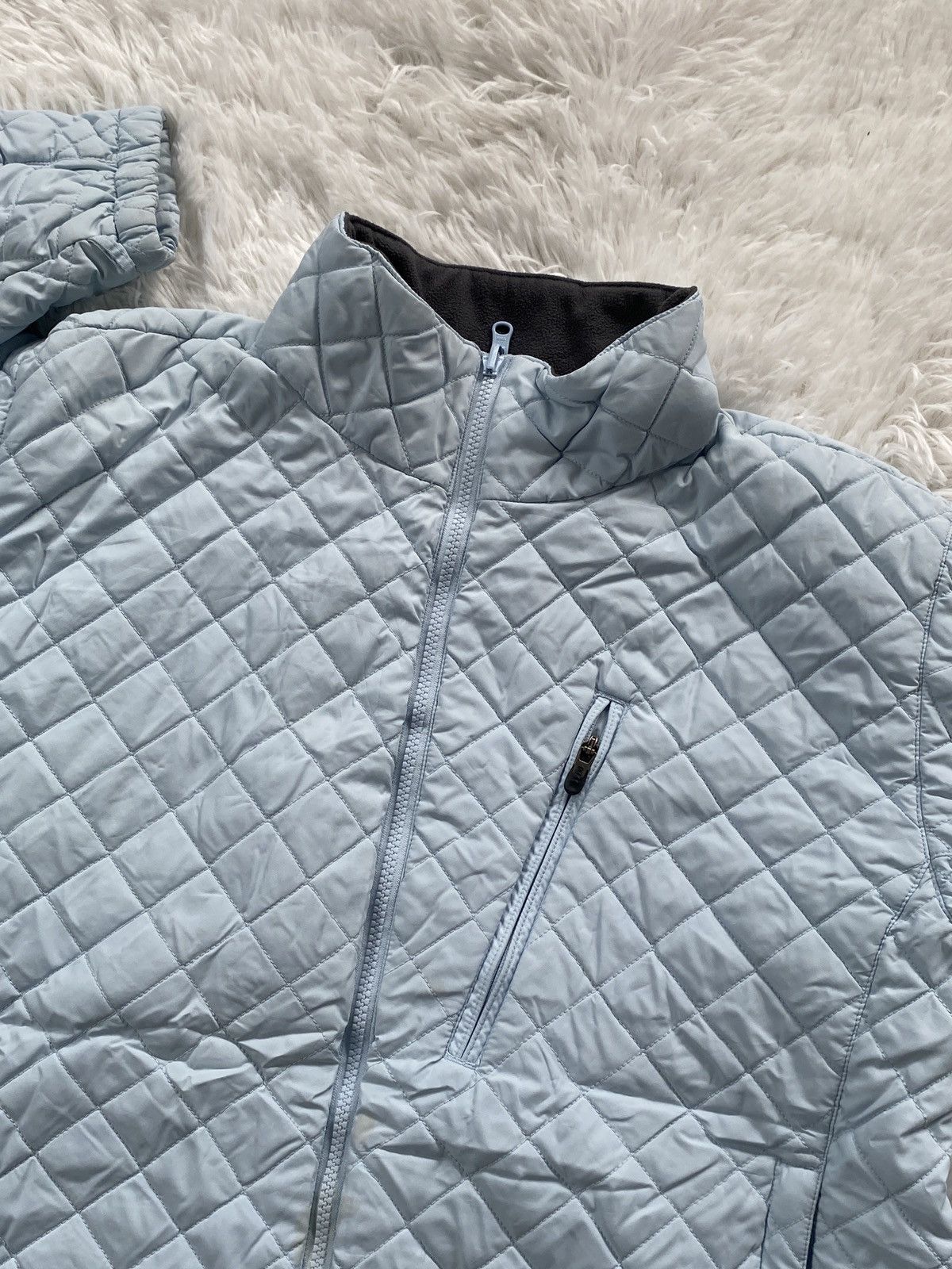 Columbia Columbia Puffer Jacket Women Cutting Size M / US 6-8 / IT 42-44 - 4 Thumbnail