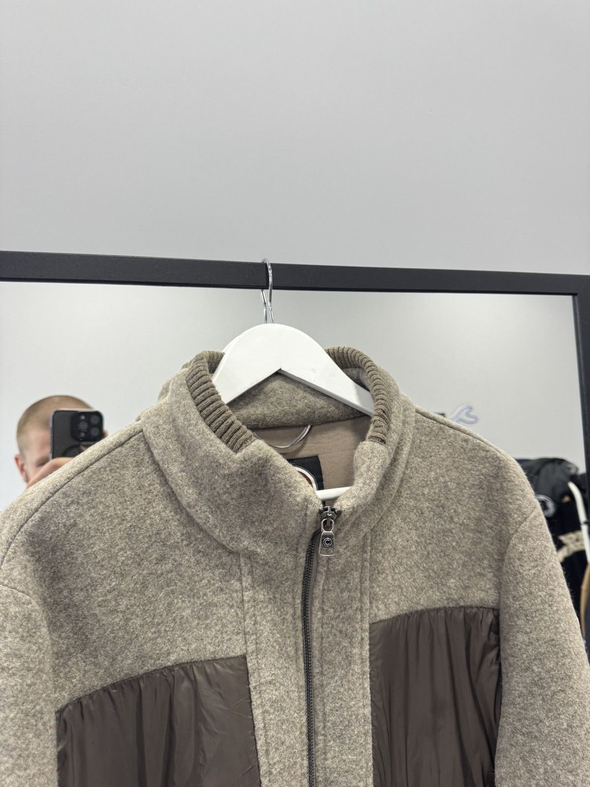 Colmar Colmar wool jacket size L-XL Size US XL / EU 56 / 4 - 6 Thumbnail
