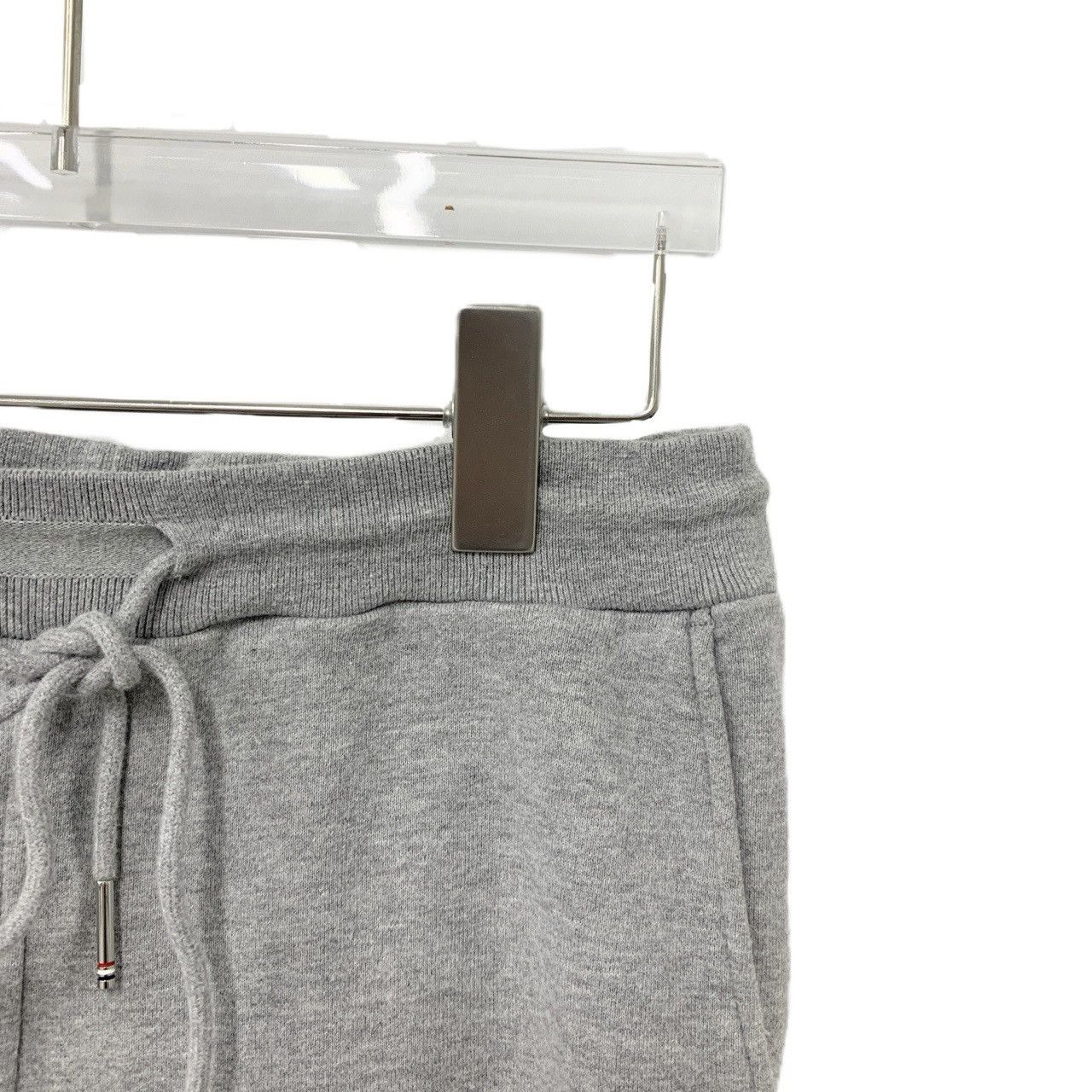 Thom Browne Thom Browne Grey Classic 4-Bar Casual Sweatpants K26WX Size 25" / US 0 / IT 36 - 3 Thumbnail