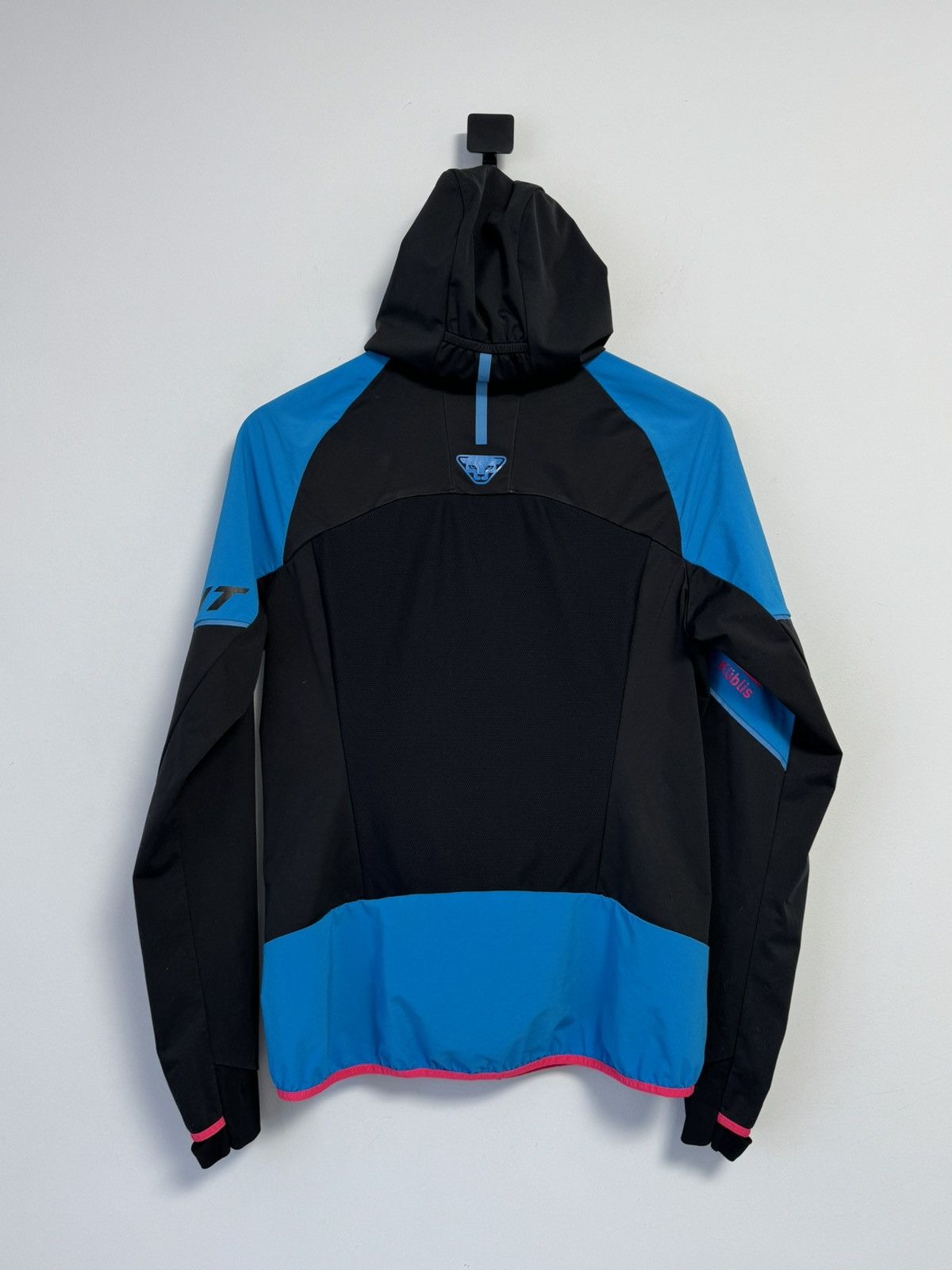 Other Dynafit Softshell Jacket Ski Touring Lightweight Outdoor Size US M / EU 48-50 / 2 - 20 Thumbnail