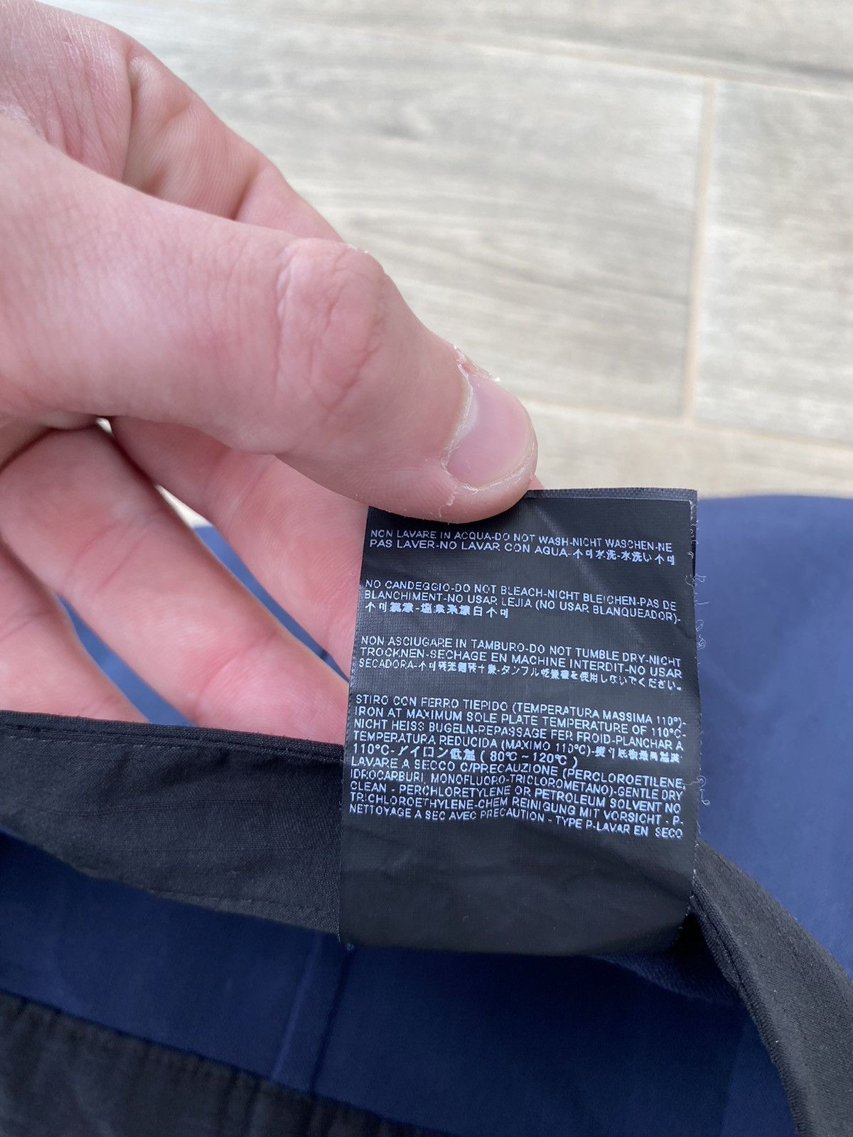 Balenciaga Balenciaga Rare Pants Size 28" / US 6 / IT 42 - 13 Thumbnail