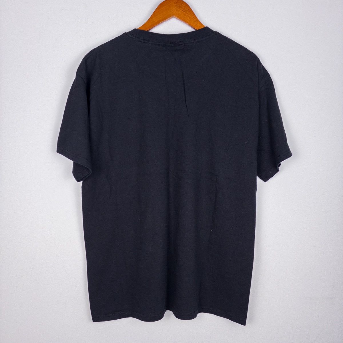 Other Revenge XXXTentacion Black Chain Diamond Shirt Size Large Size US L / EU 52-54 / 3 - 5 Thumbnail