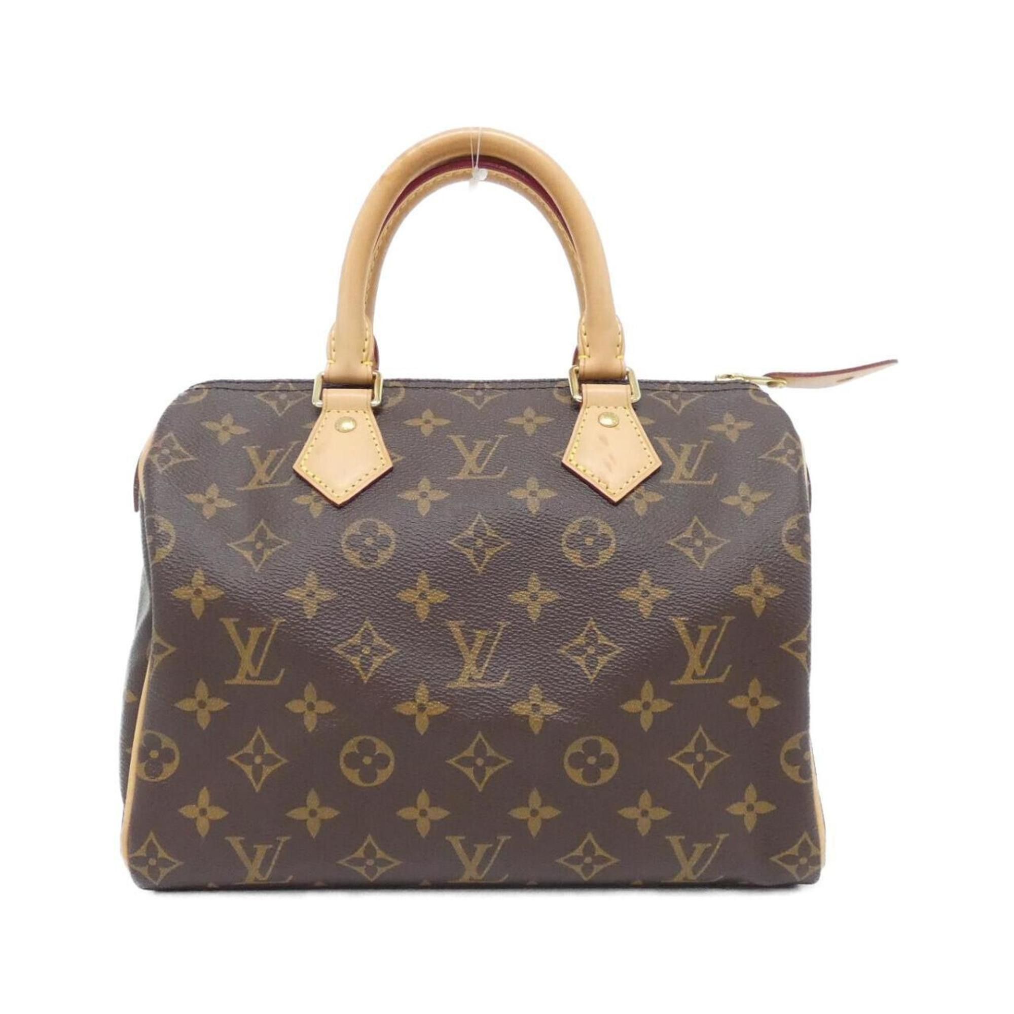 Louis Vuitton Louis Vuitton Speedy 25 handbag Size ONE SIZE - 1 Thumbnail