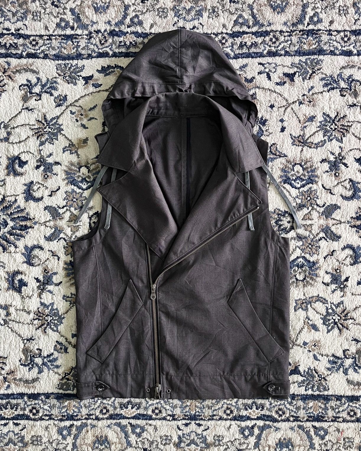 PPFM Vest Jacket