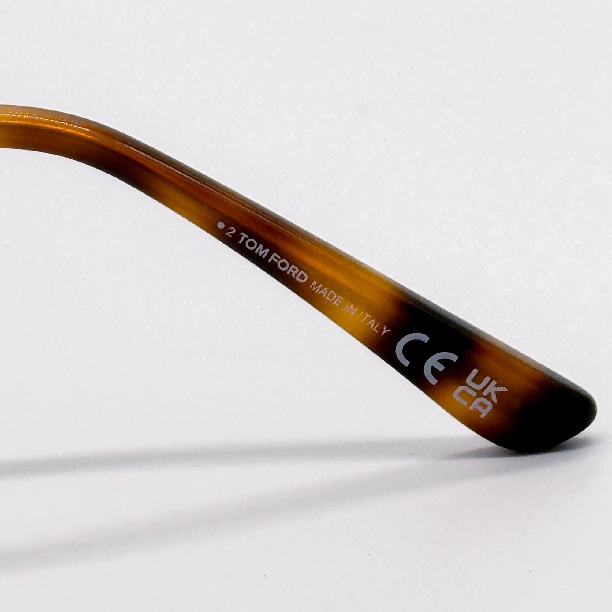 Tom Ford NEW TOM FORD SUNGLASSES TF1185 28E GOLD UNISEX FT1185 28E Size ONE SIZE - 9 Thumbnail