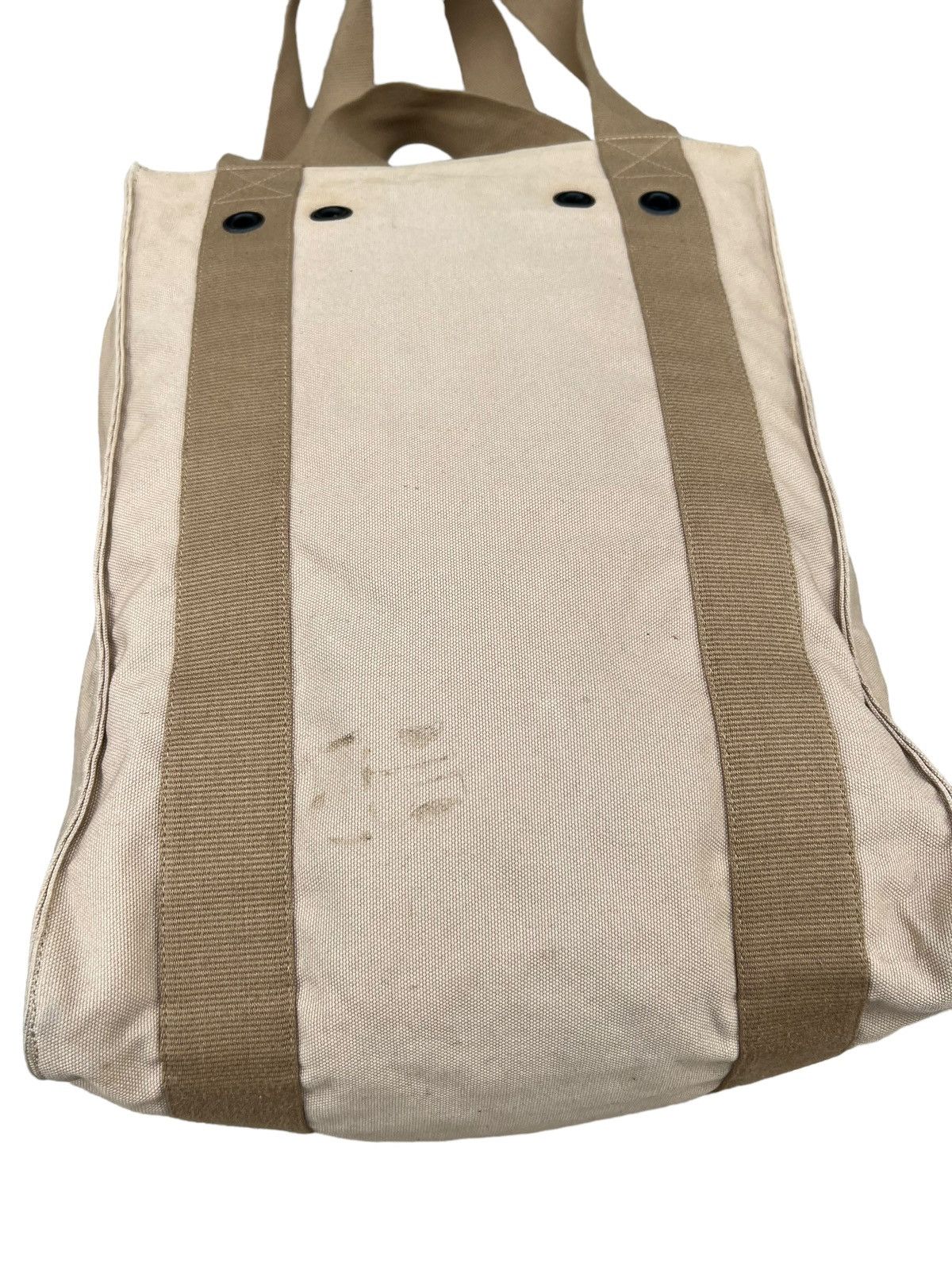 Miu Miu Vintage 90s Miu Miu 2 Way Bag Size ONE SIZE - 6 Thumbnail