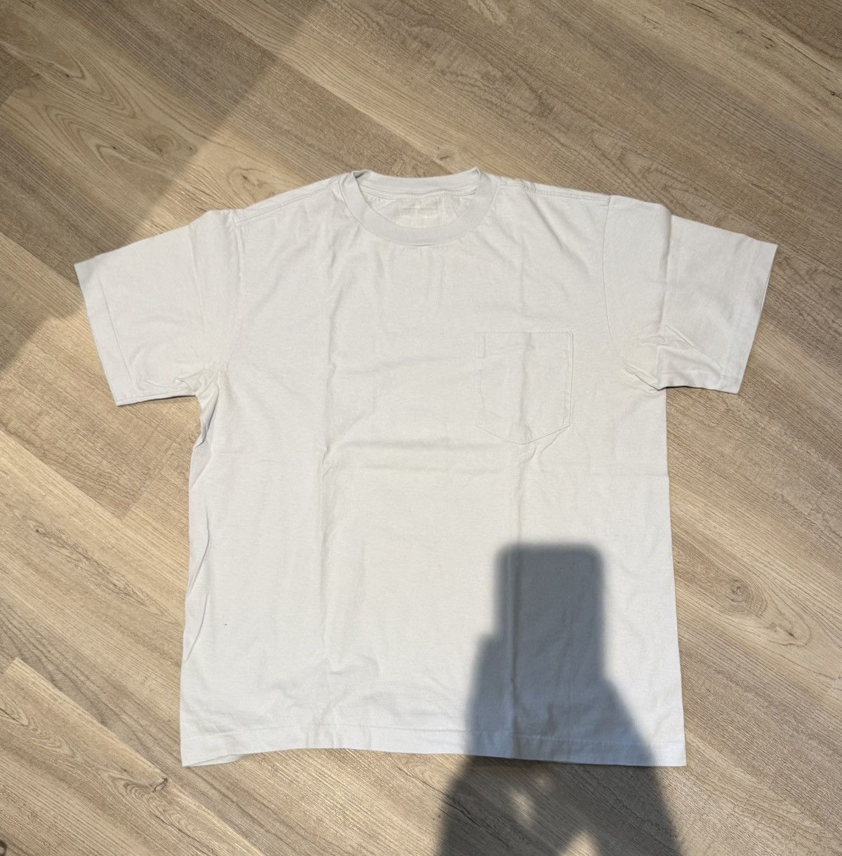 Lady White Co. Pocket T Size US L / EU 52-54 / 3 - 1 Thumbnail