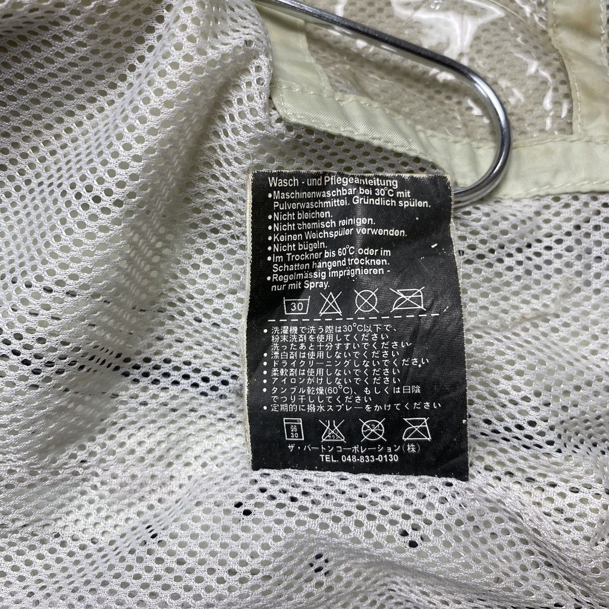 Analog × Electric Cottage × Hiroshi Fujiwara Vintage Analog x electric cottage modular cargo jacket Size US L / EU 52-54 / 3 - 17 Thumbnail