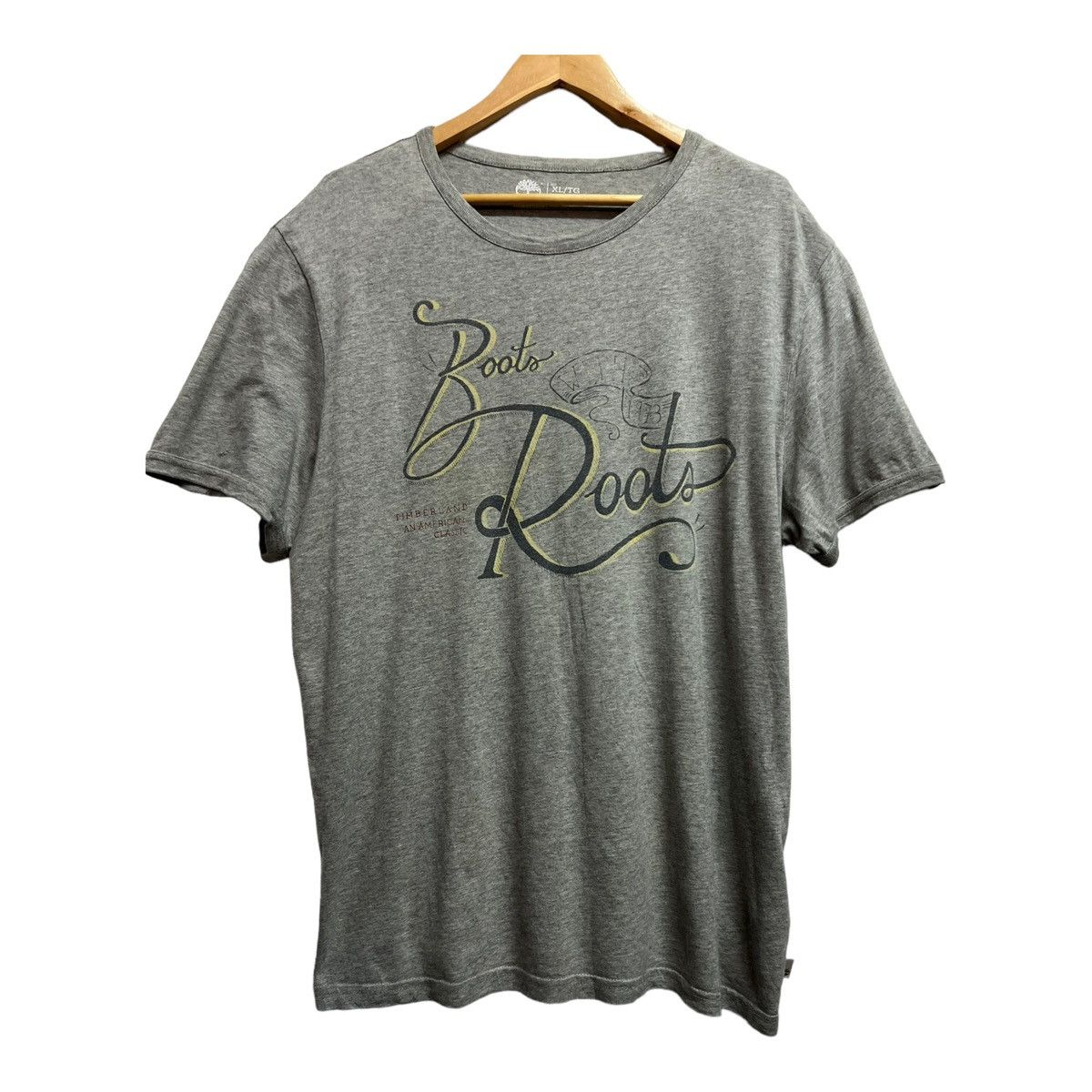 Timberland Timberland Roots Roots #SKU-A1166 DP Size US XL / EU 56 / 4 - 1 Thumbnail