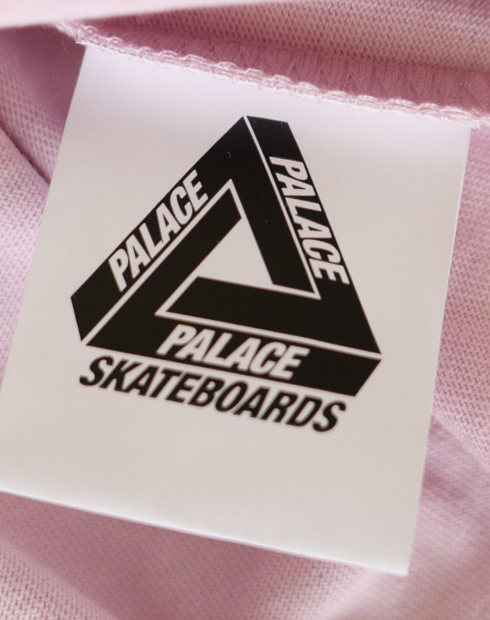 Palace Palace Yappy T-shirt Lush Flush SS25 Sold Out Size US L / EU 52-54 / 3 - 6 Thumbnail