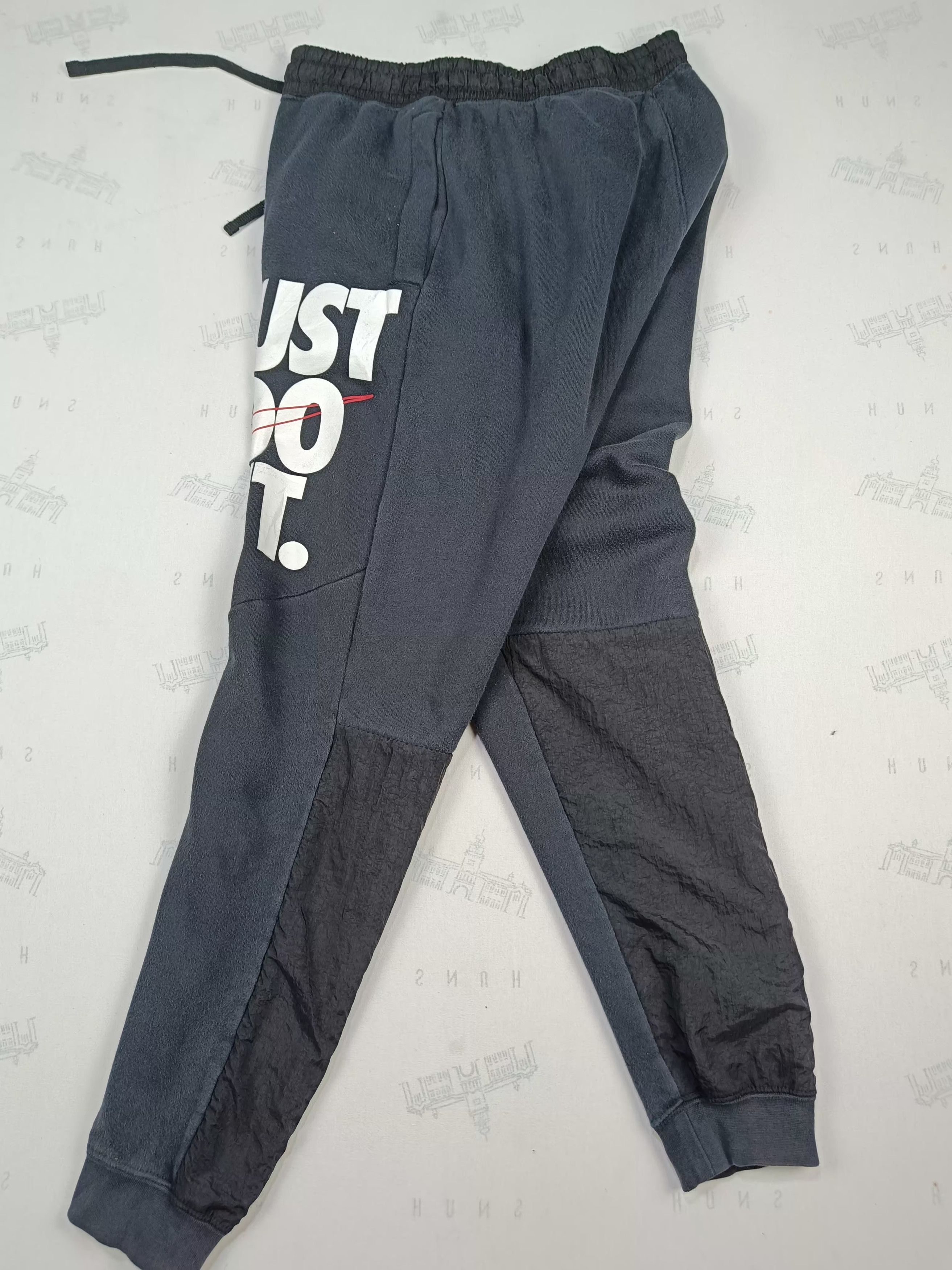 Nike Nike JUST DO IT Spell Out Tracksuits Size US S / EU 44-46 / 1 - 15 Thumbnail