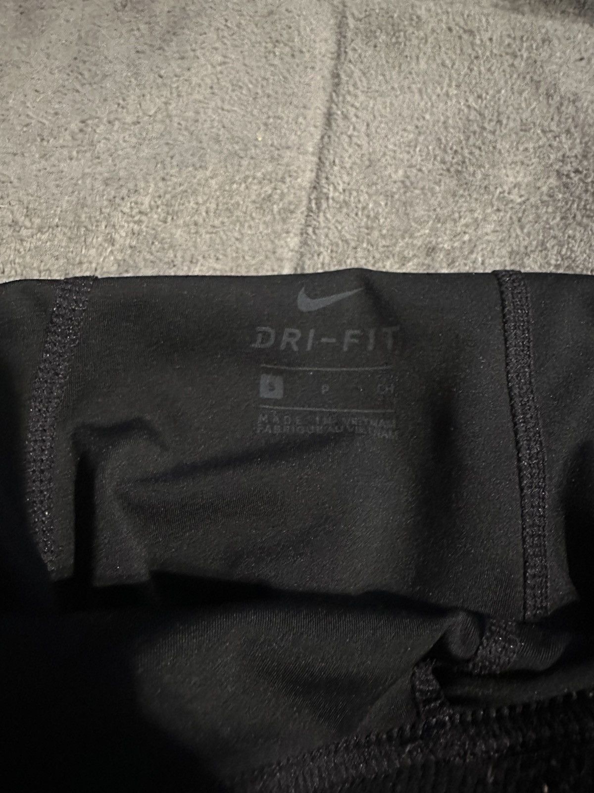 Nike Nike pro Leggings Size 26" / US 2 / IT 38 - 3 Thumbnail