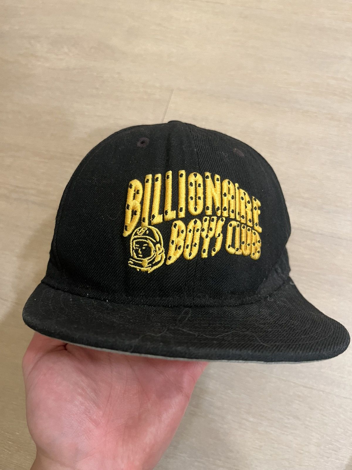Billionaire Boys Club Billionaire boys club hat 7 3/8 Size ONE SIZE - 1 Thumbnail
