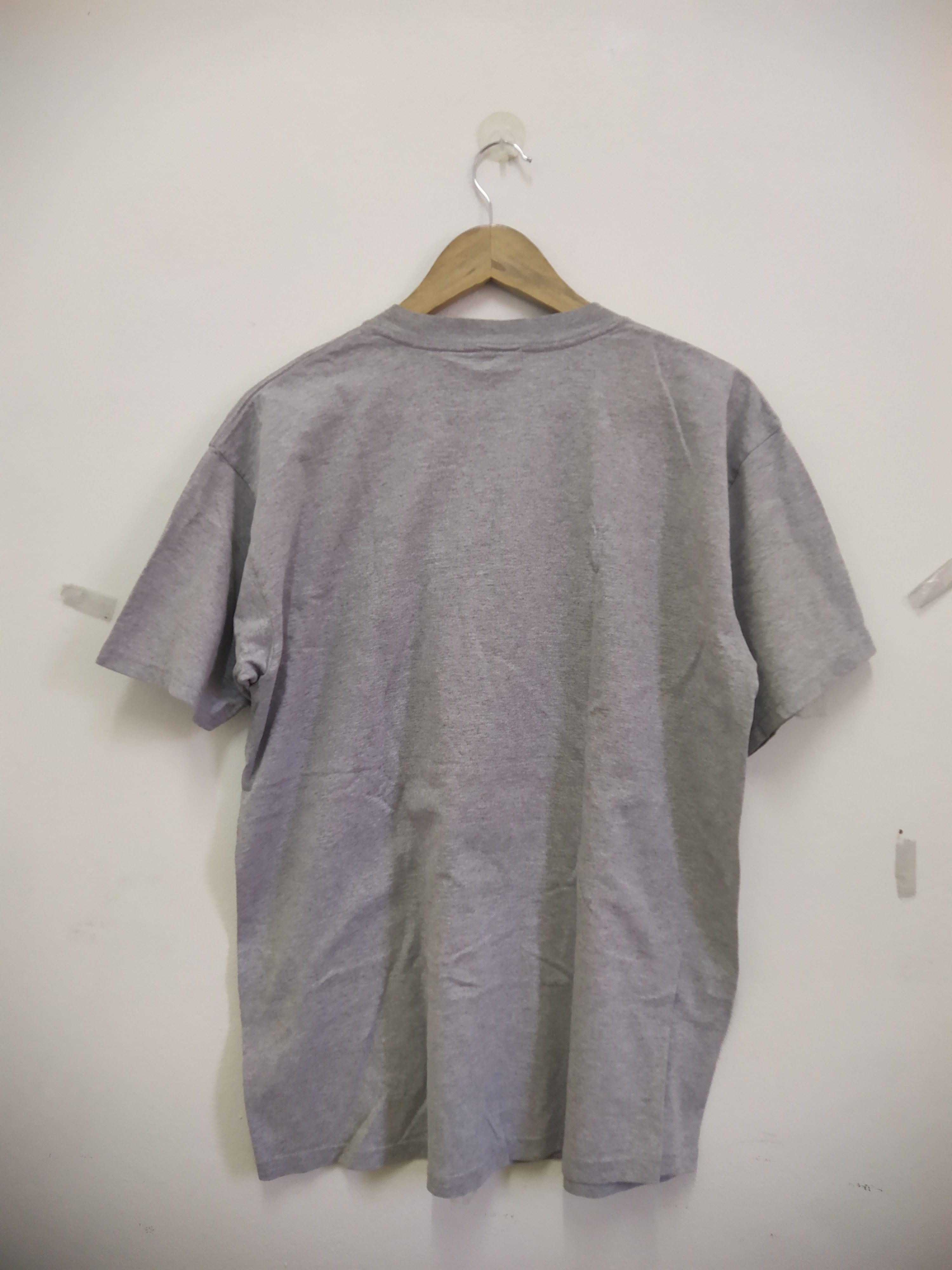 Vintage Vintage Anvil Bermuda Islands Graphic Size US L / EU 52-54 / 3 - 2 Thumbnail