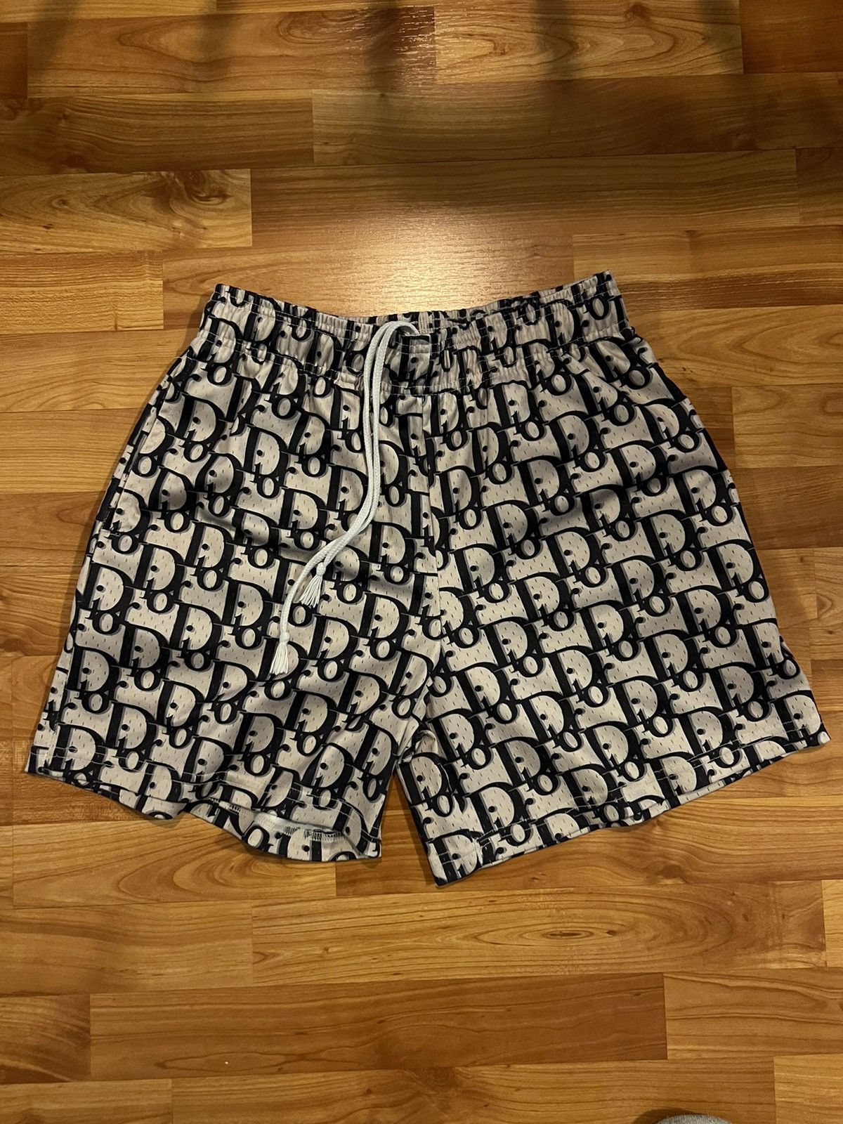 bravest studios dior shorts stockx