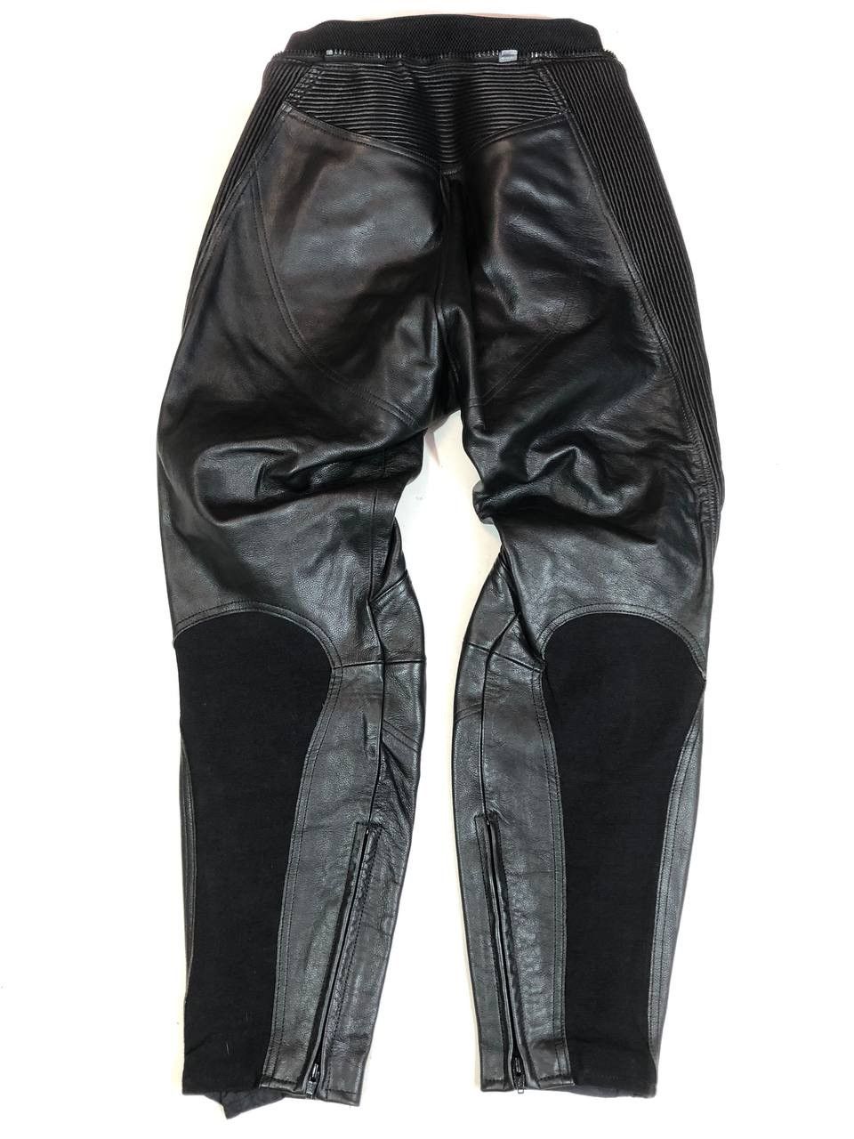 Hein Gericke Hein Gericke Street Line Racing Moto Leather Pants Size US 29 - 6 Thumbnail