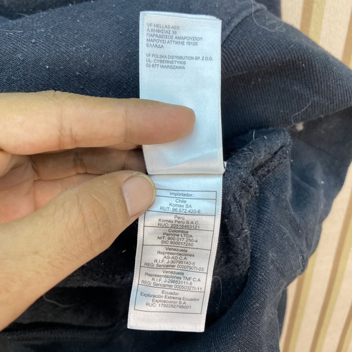The North Face The North Face Sweatshirt Size US M / EU 48-50 / 2 - 6 Thumbnail