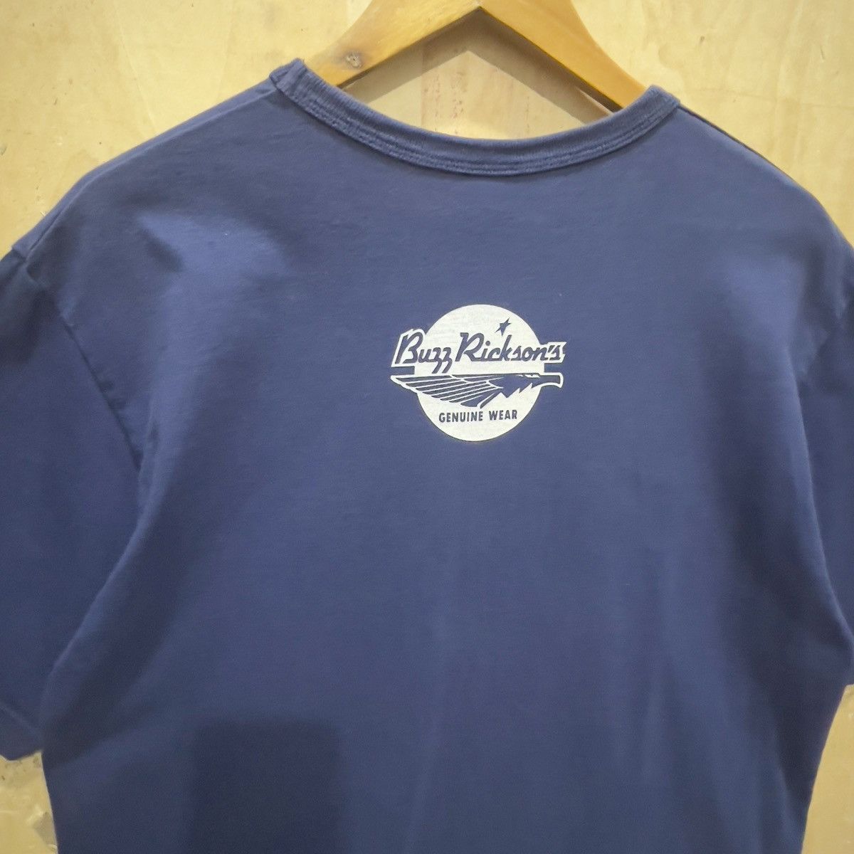 Buzz Rickson's Vintage Buzz Rickson Collab Peanuts Size US XL / EU 56 / 4 - 3 Thumbnail