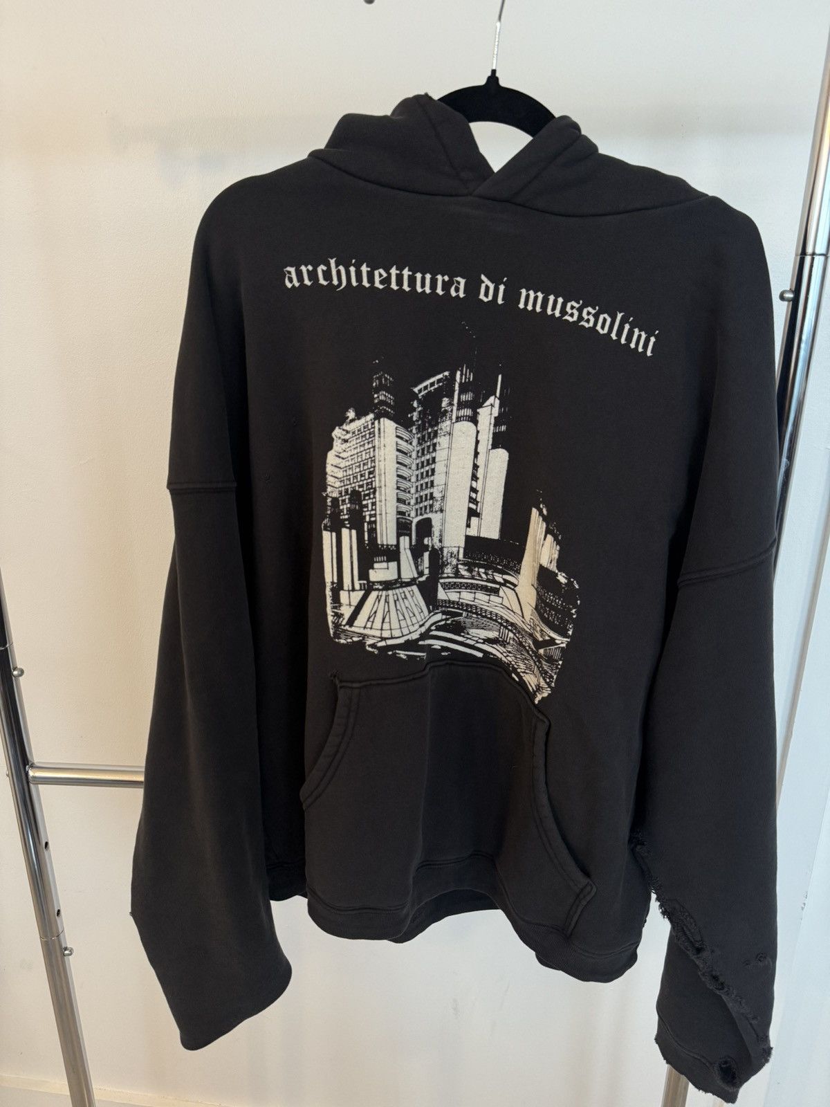 Enfants Riches Deprimes ERD MAXFIELD exclusive Size US L / EU 52-54 / 3 - 1 Thumbnail