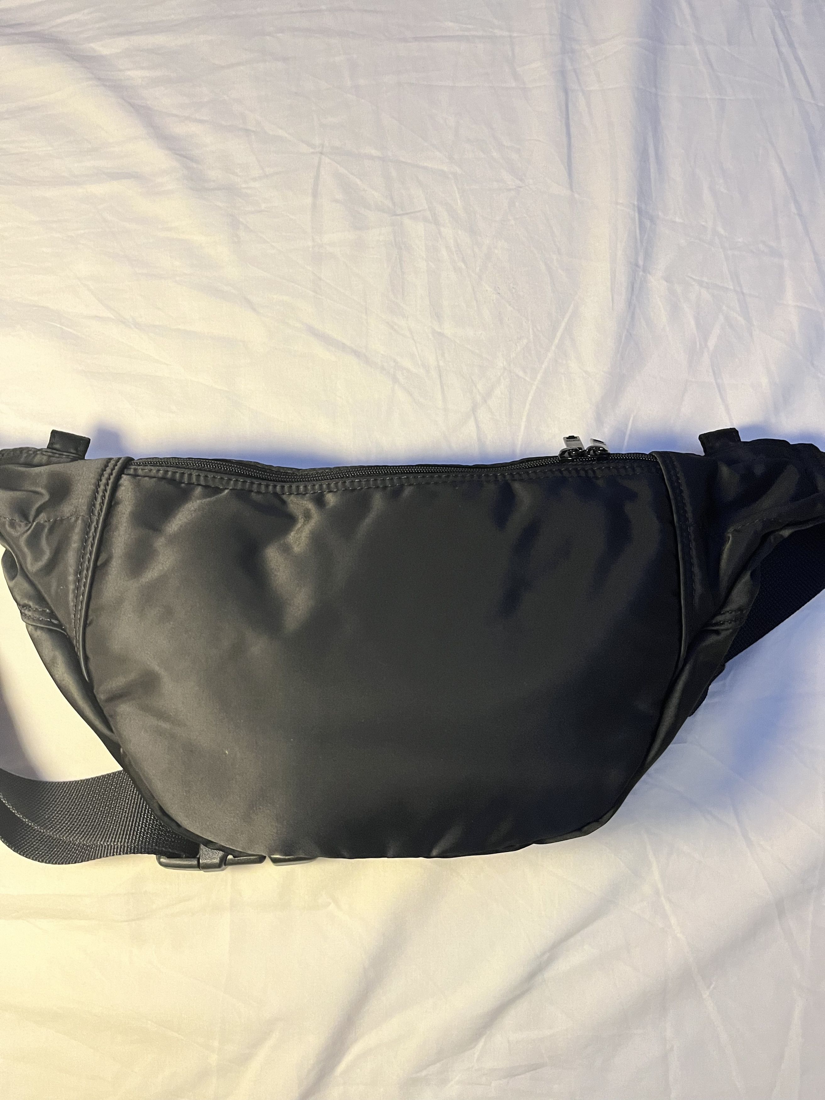 Porter Black cross body Porter bag Size ONE SIZE - 3 Thumbnail