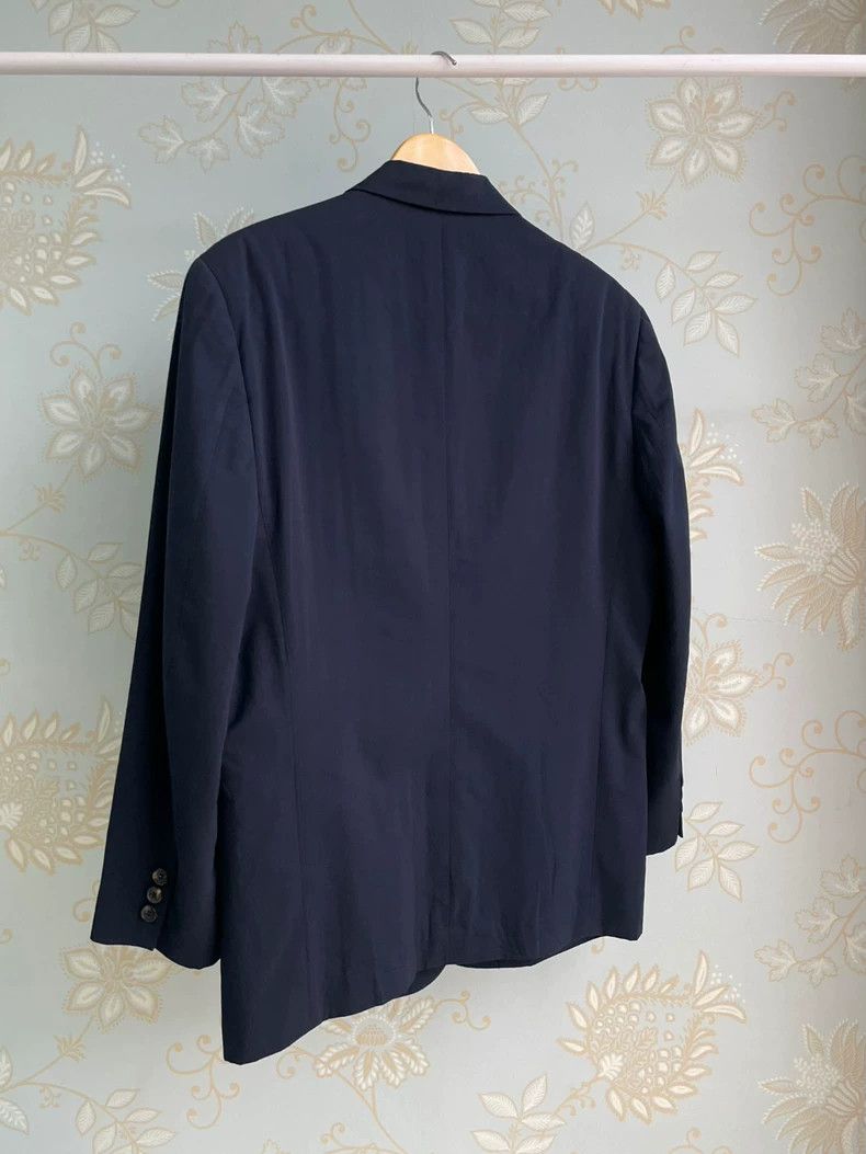 Comme des Garcons Comme Des Garcons Main line suit jacket 2505-Nextarrow Size US S / EU 44-46 / 1 - 6 Thumbnail