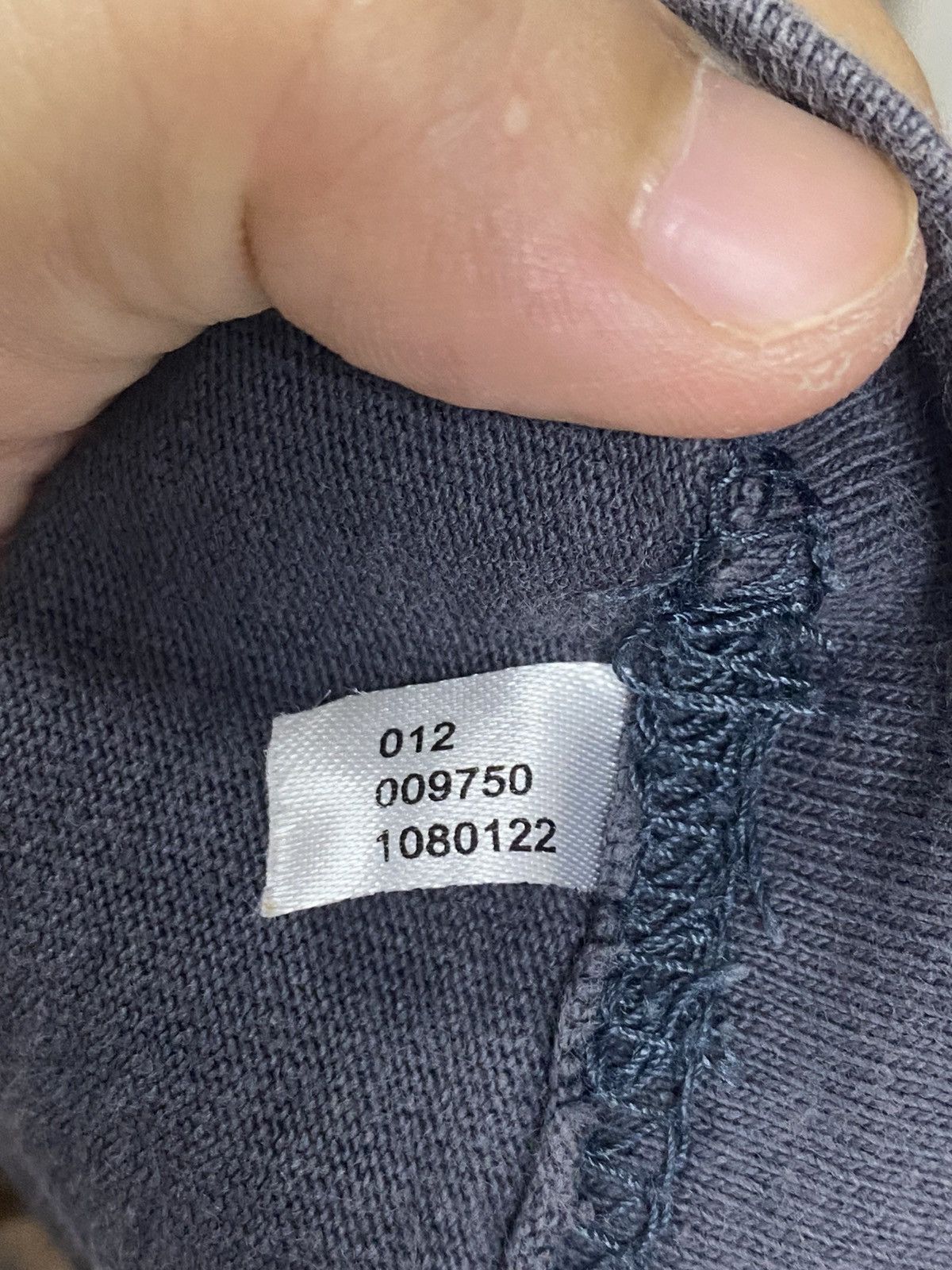 Japanese Brand × Vintage Vintage Inspiration Tee Size US M / EU 48-50 / 2 - 10 Thumbnail