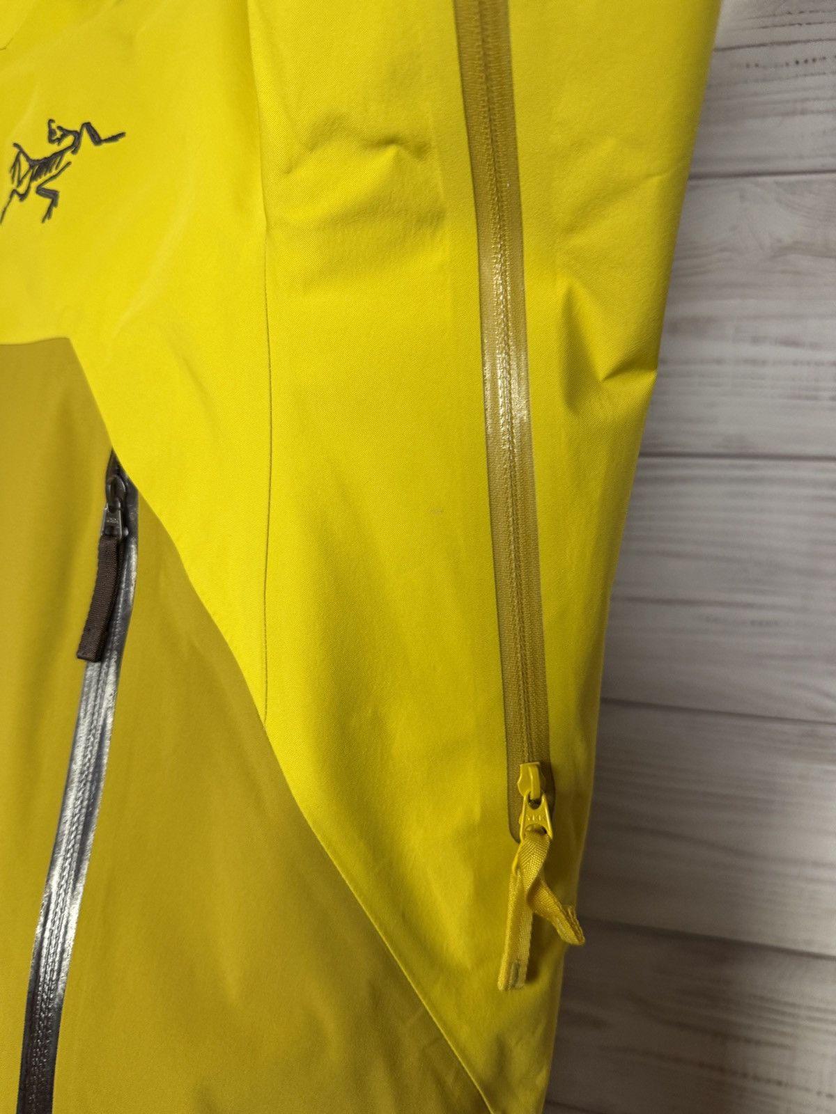 Arc'teryx ARCTERYX Gore-Tex Pro Gorpcore Jacket Size US XL / EU 56 / 4 - 19 Thumbnail