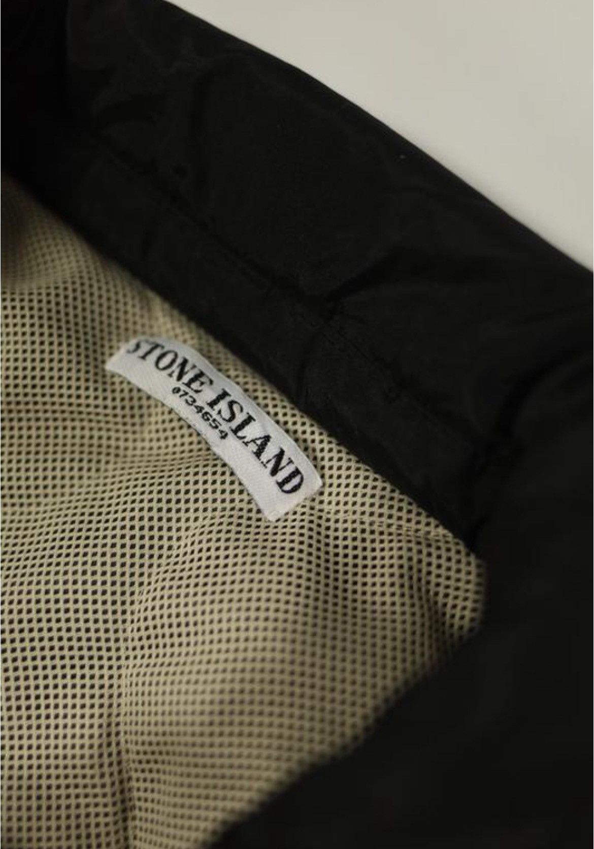 Stone Island Stone island vintage Size US L / EU 52-54 / 3 - 2 Thumbnail