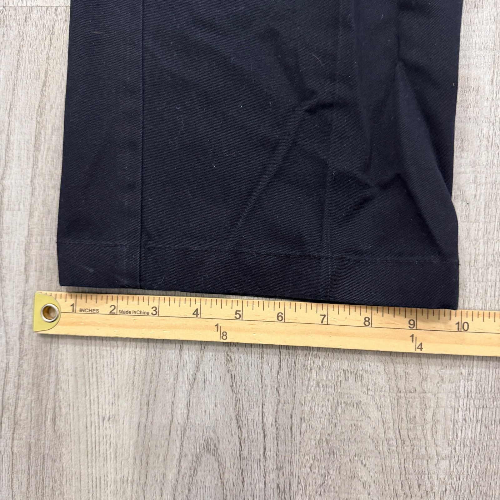 5.11 5.11 Tactical Twill PDU Class A Pants Women's 20 Navy Blue Size 42" / US 20 - 10 Thumbnail