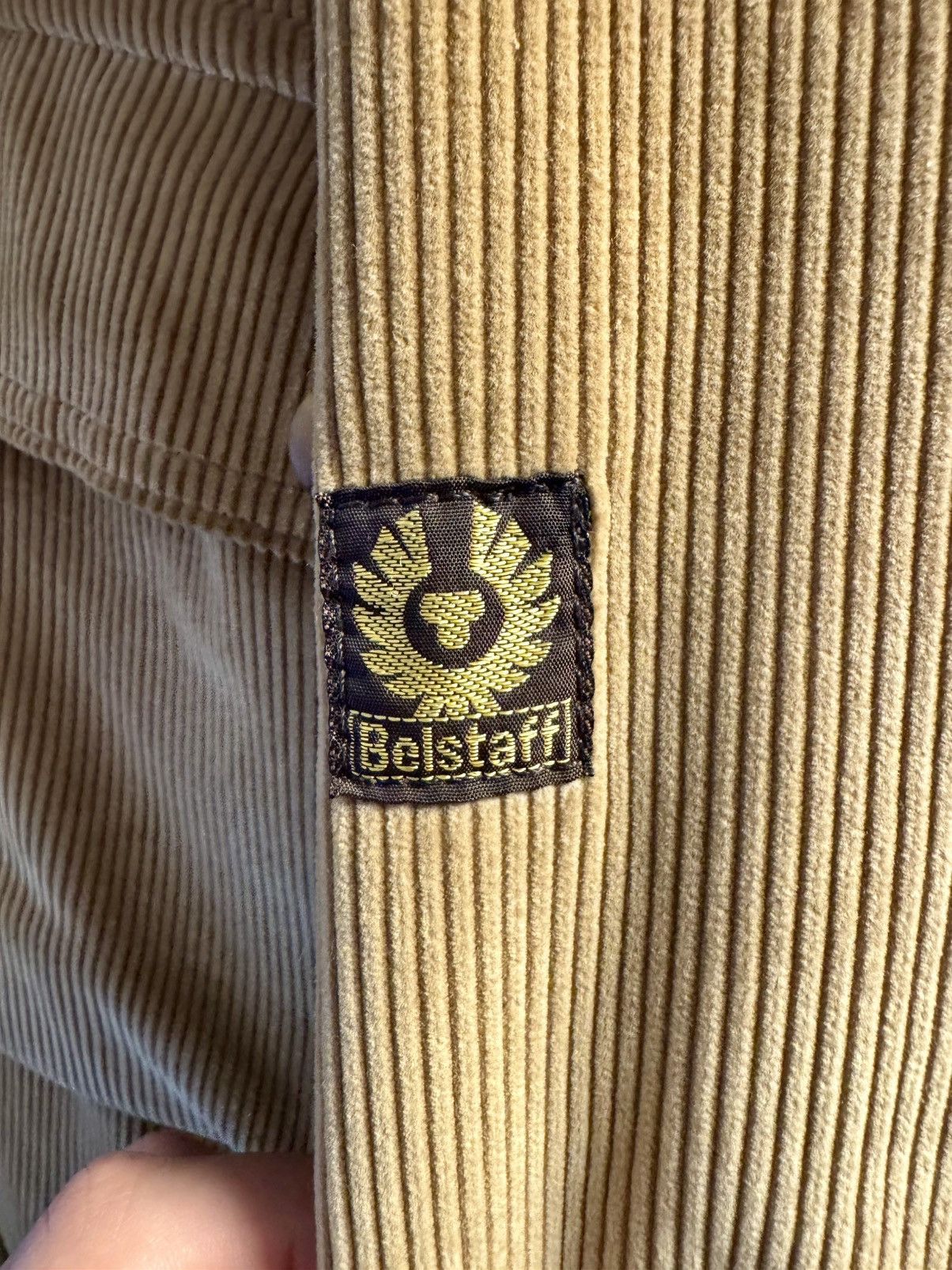 Belstaff Rare Trialmaster Belstaff Size US L / EU 52-54 / 3 - 7 Thumbnail